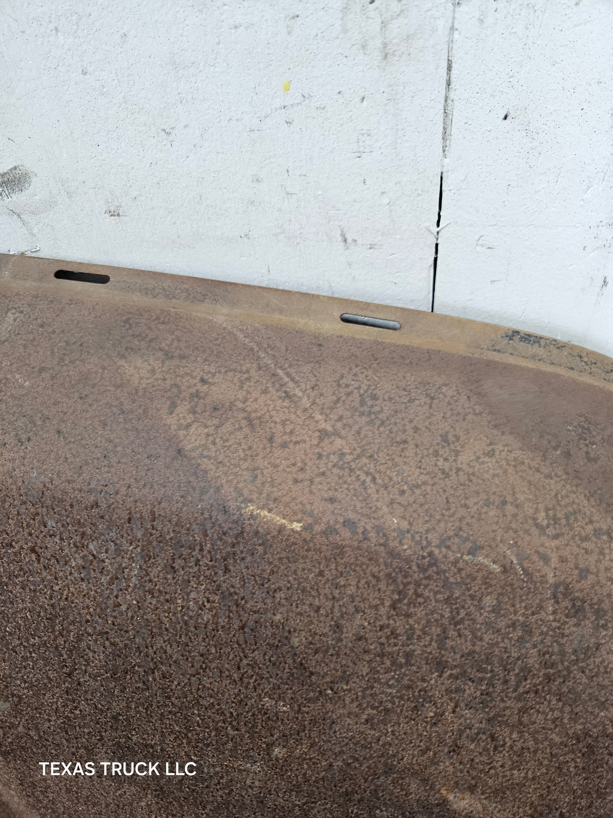 2007-2013 Chevrolet Silverado 2500 HD 3500 HD Hood