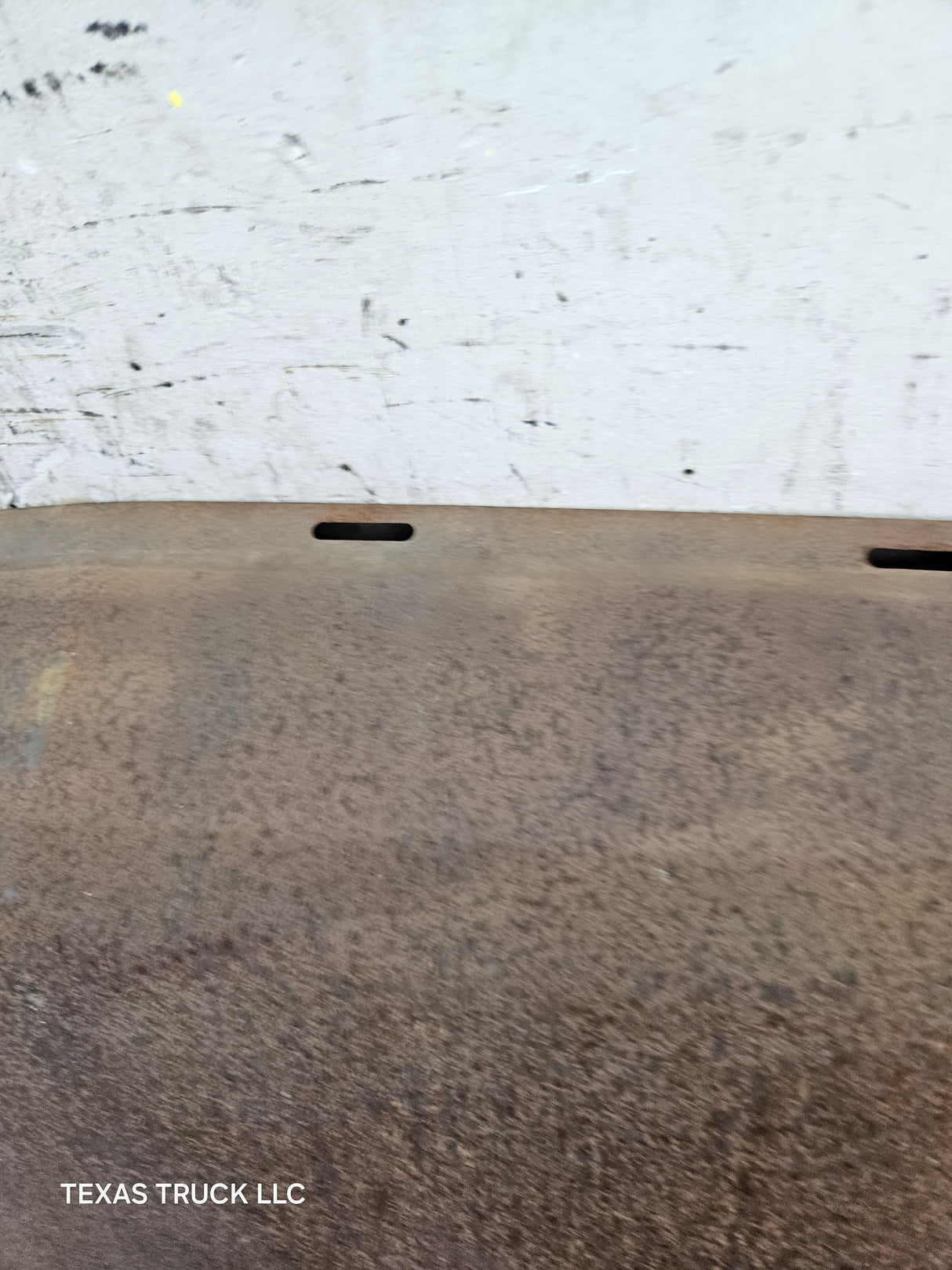 2007-2013 Chevrolet Silverado 2500 HD 3500 HD Hood