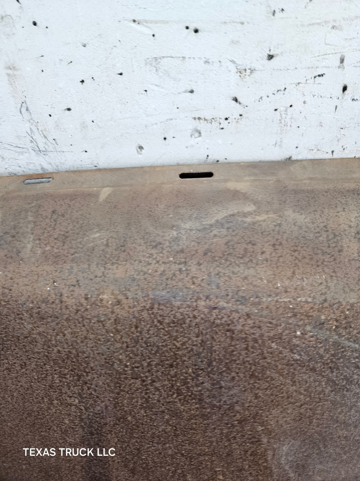 2007-2013 Chevrolet Silverado 2500 HD 3500 HD Hood