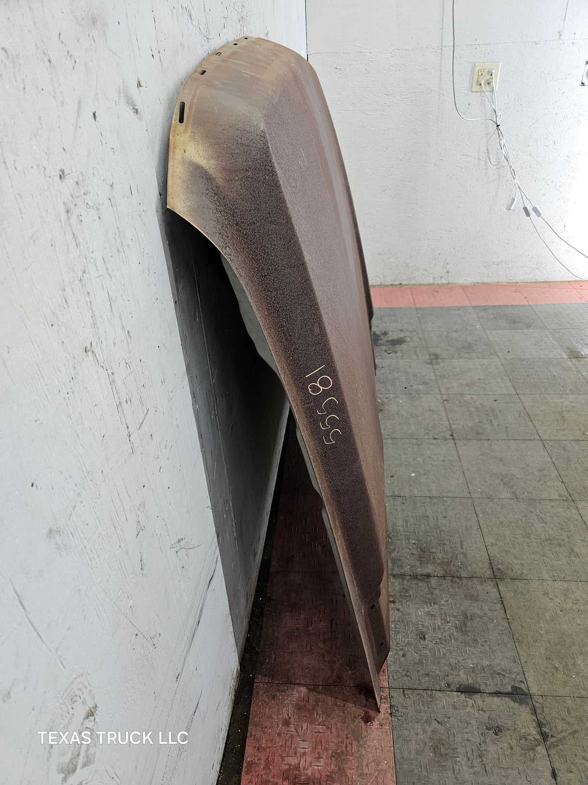 2007-2013 Chevrolet Silverado 2500 HD 3500 HD Hood