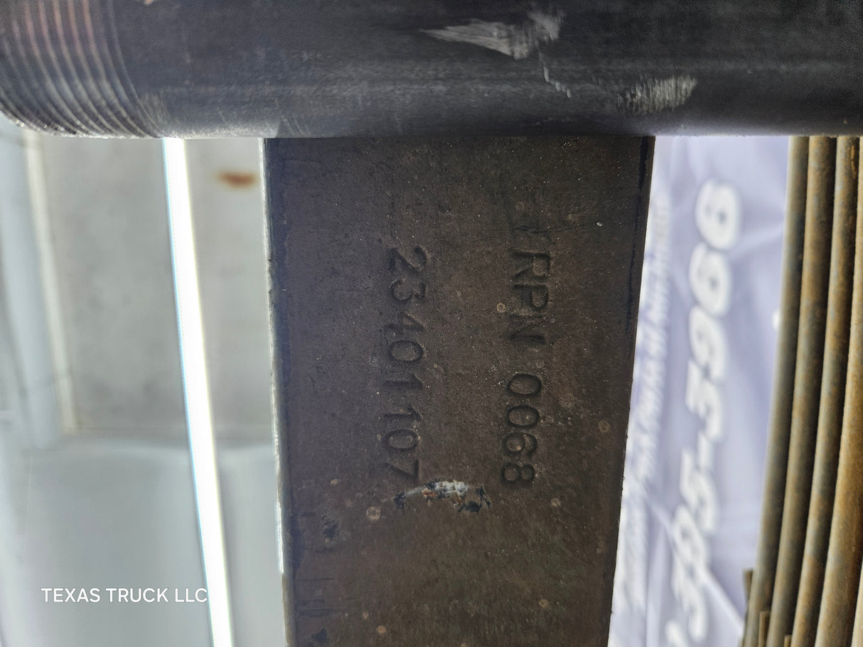 2011-2019 Chevrolet Silverado / GMC Sierra 2500 Rear Leaf Springs - Pair