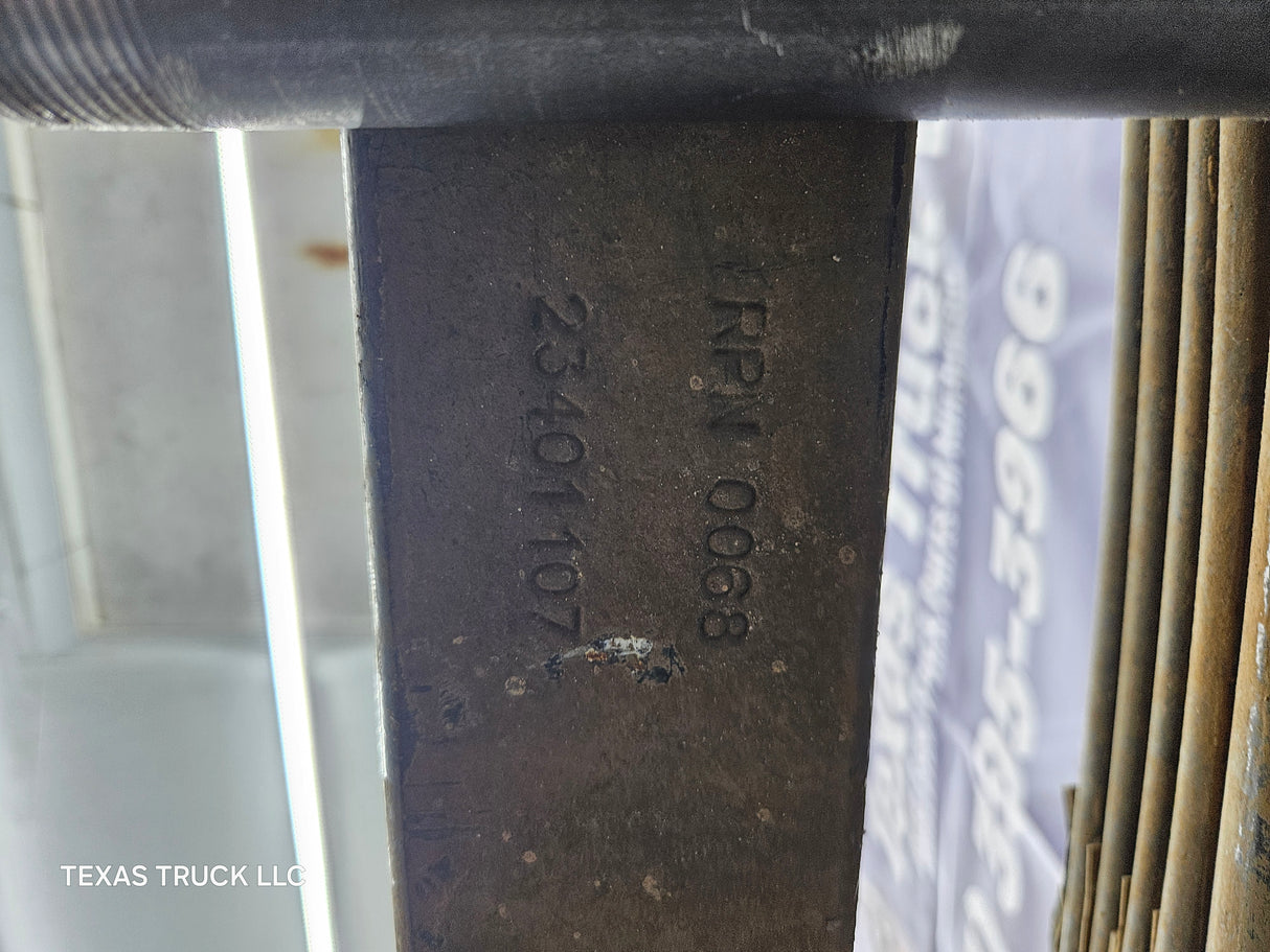 2011-2019 Chevrolet Silverado / GMC Sierra 2500 Rear Leaf Springs - Pair