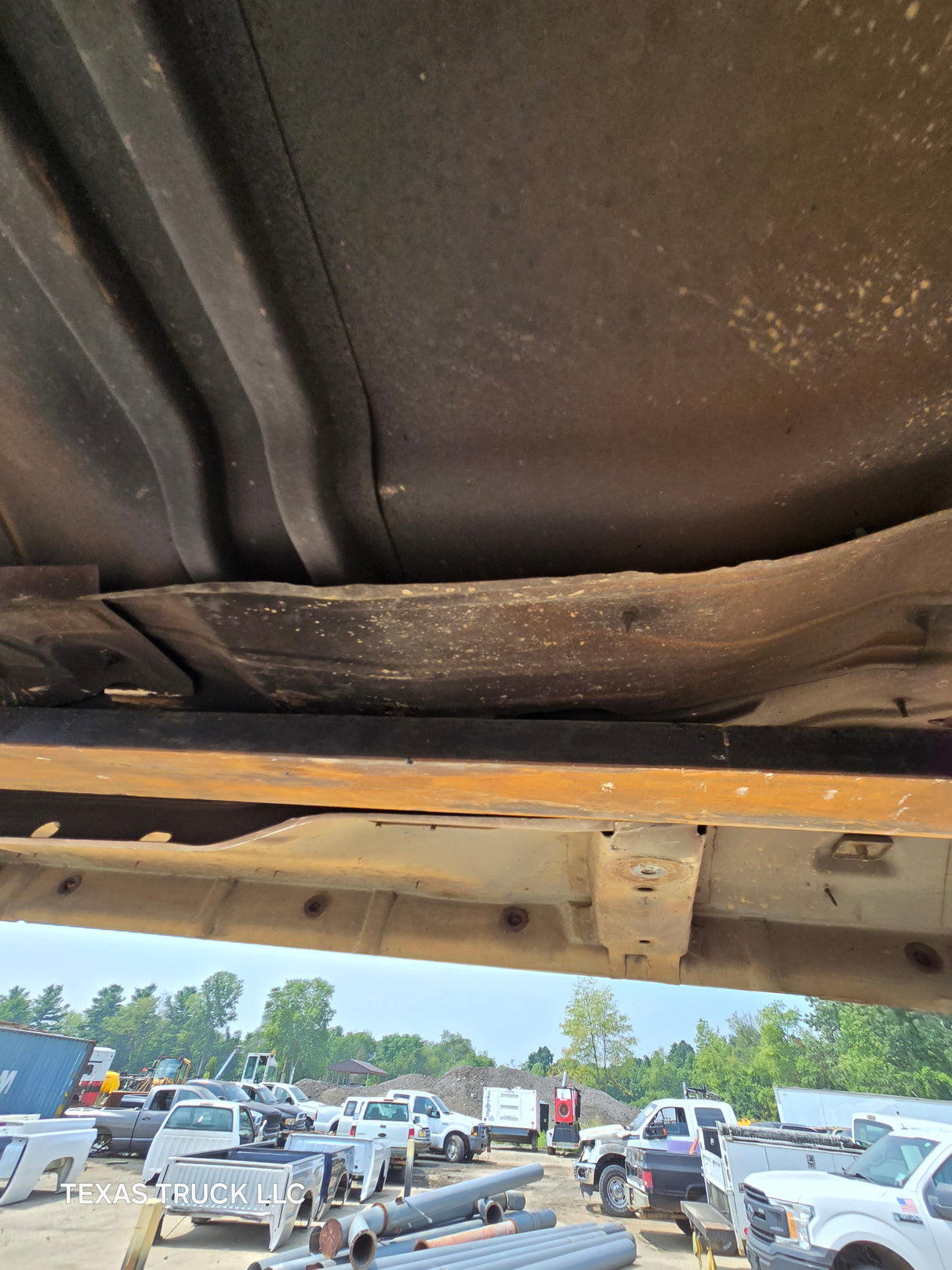 1994-2002 Dodge Ram 1500 2500 3500 2nd Gen 4 Door Extended Cab
