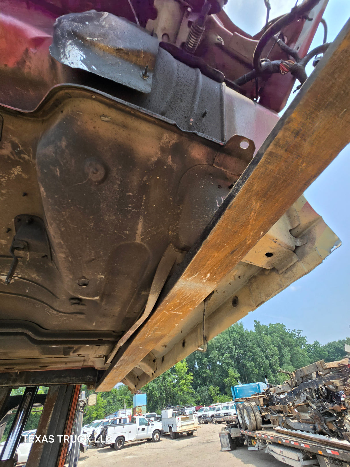 1994-2002 Dodge Ram 1500 2500 3500 2nd Gen 4 Door Extended Cab
