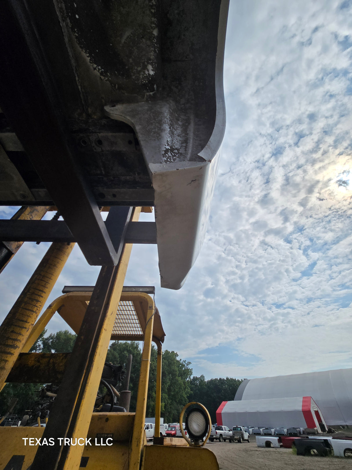 2007-2013 Chevrolet Silverado 1500 5' 8" Short Truck Bed - Silver