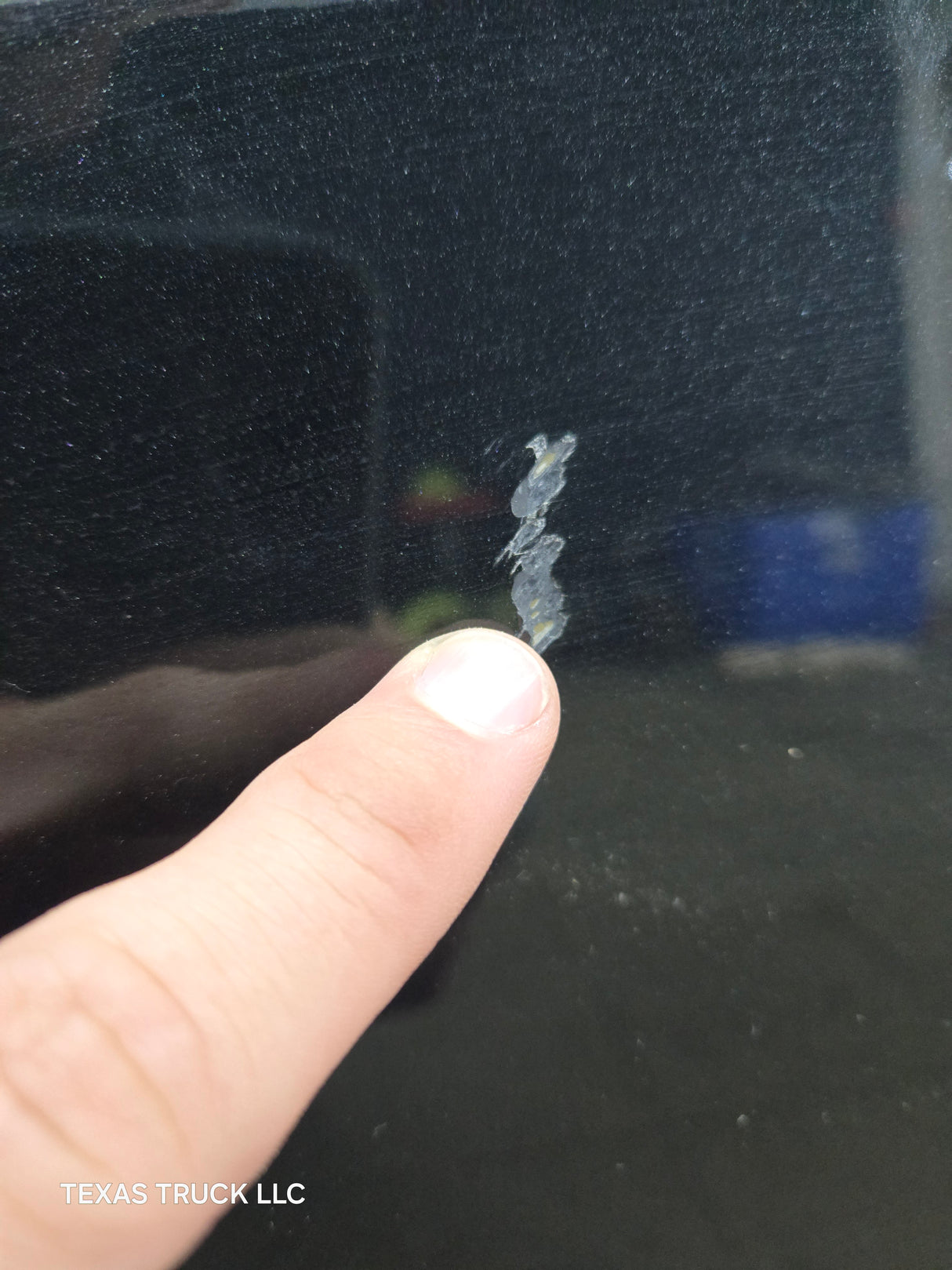 2012-2016 Ford Super Duty Passenger Side Front Door RH F250 F350 F450 F550 - Black