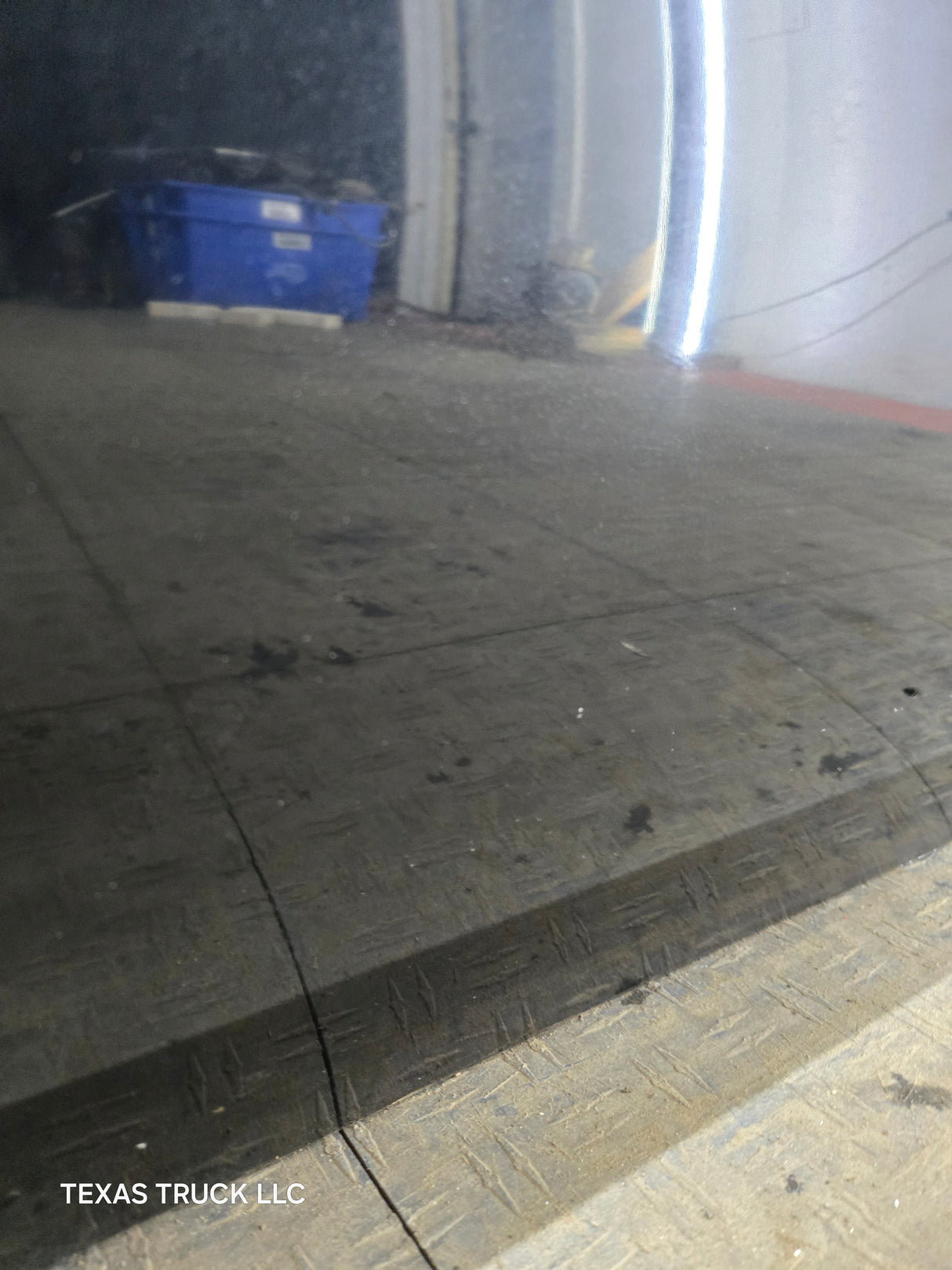 2012-2016 Ford Super Duty Passenger Side Front Door RH F250 F350 F450 F550 - Black