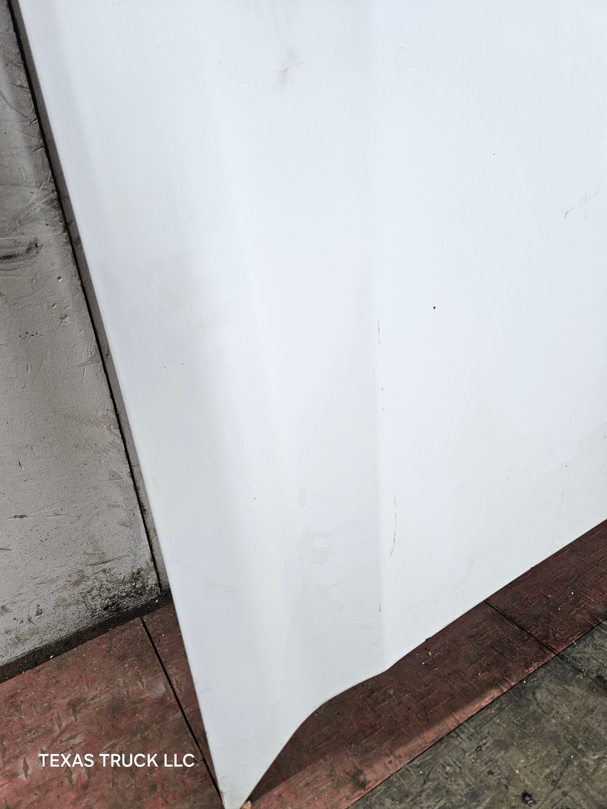 1999-2007 Ford Super Duty Hood F250 F350 F450 F550 - Oxford White