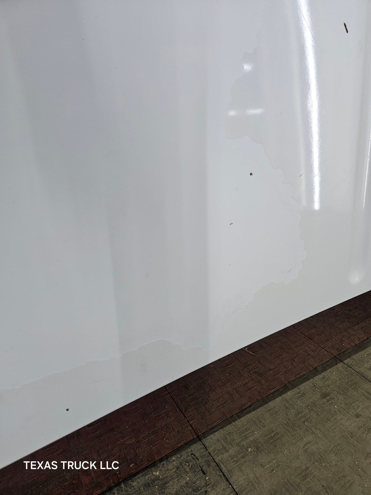 1999-2007 Ford Super Duty Hood F250 F350 F450 F550 - Oxford White