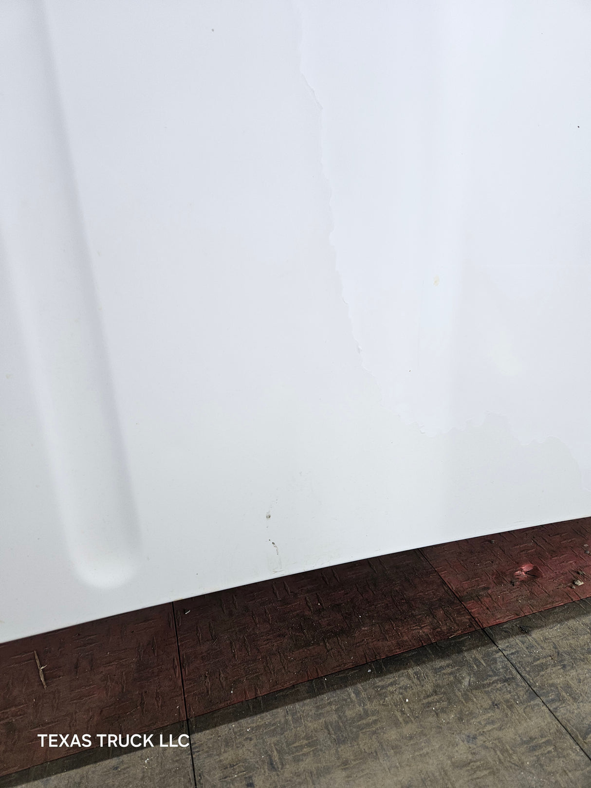 1999-2007 Ford Super Duty Hood F250 F350 F450 F550 - Oxford White