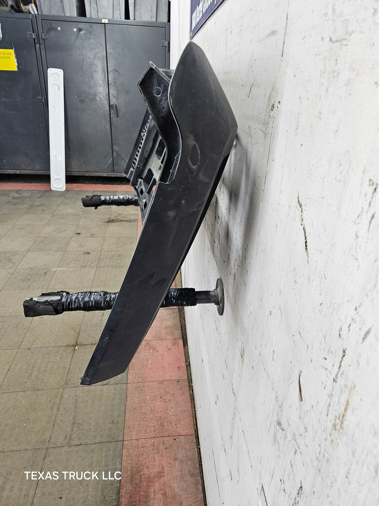 2008-2010 Ford Super Duty F250 F350 F450 F550 Grill Surround