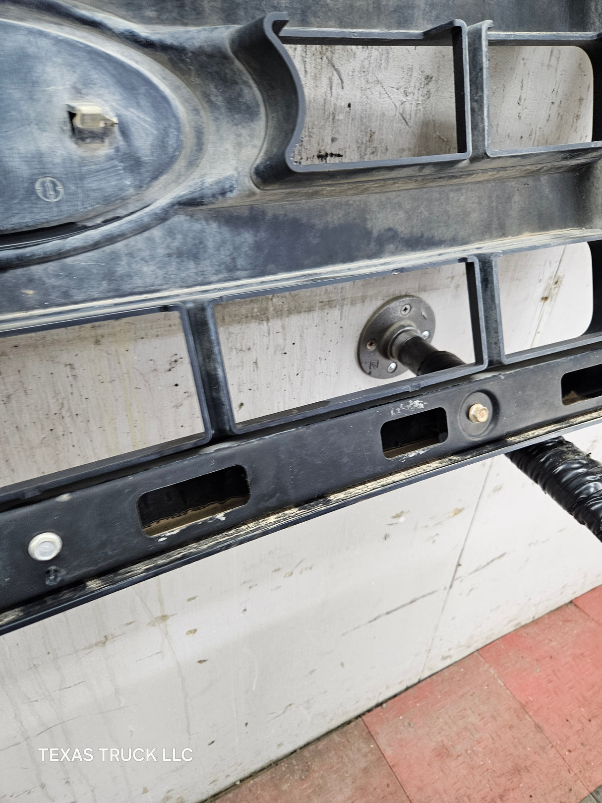 2008-2010 Ford Super Duty F250 F350 F450 F550 Grill Surround