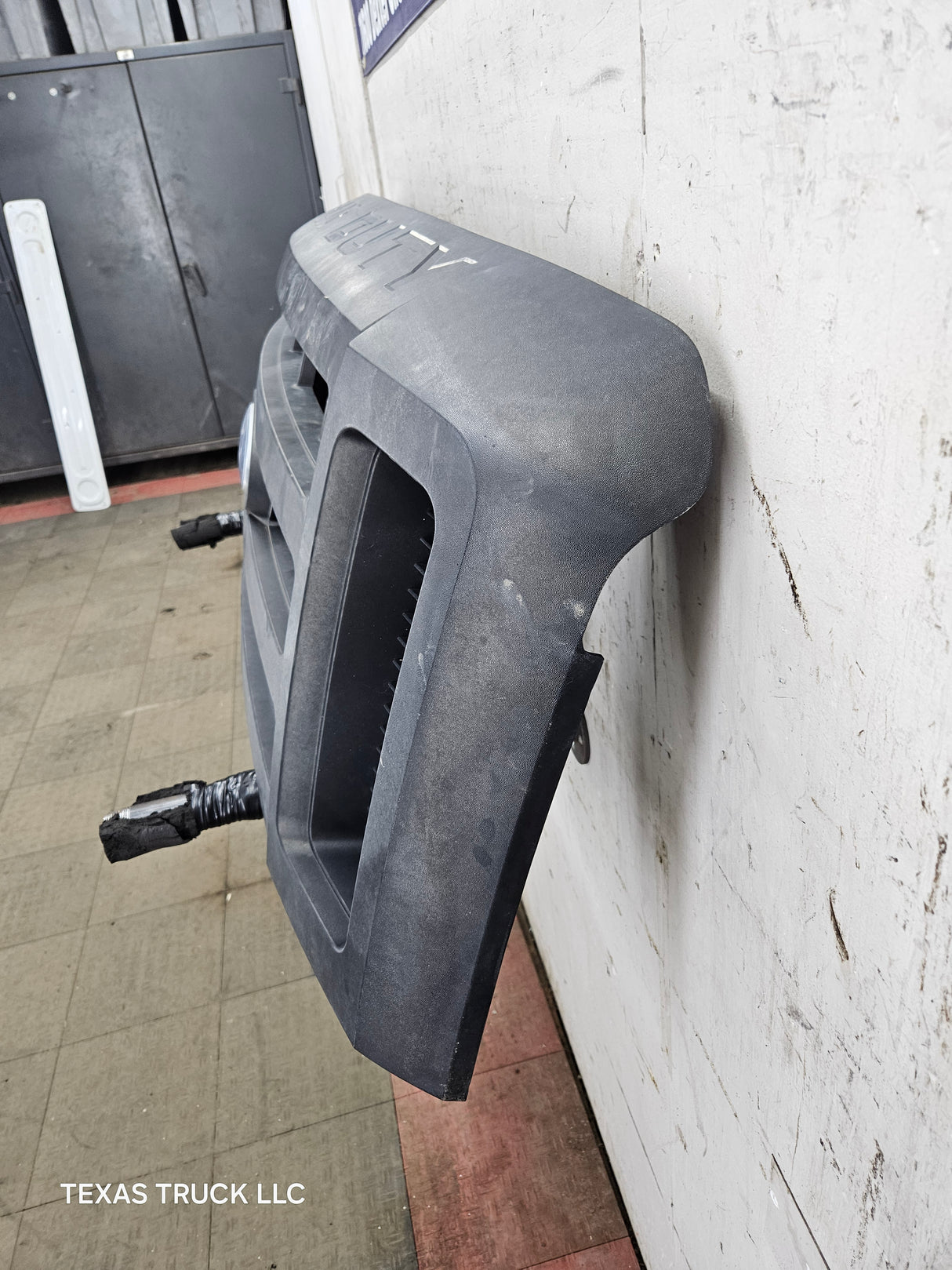 2008-2010 Ford Super Duty F250 F350 F450 F550 Grill Surround