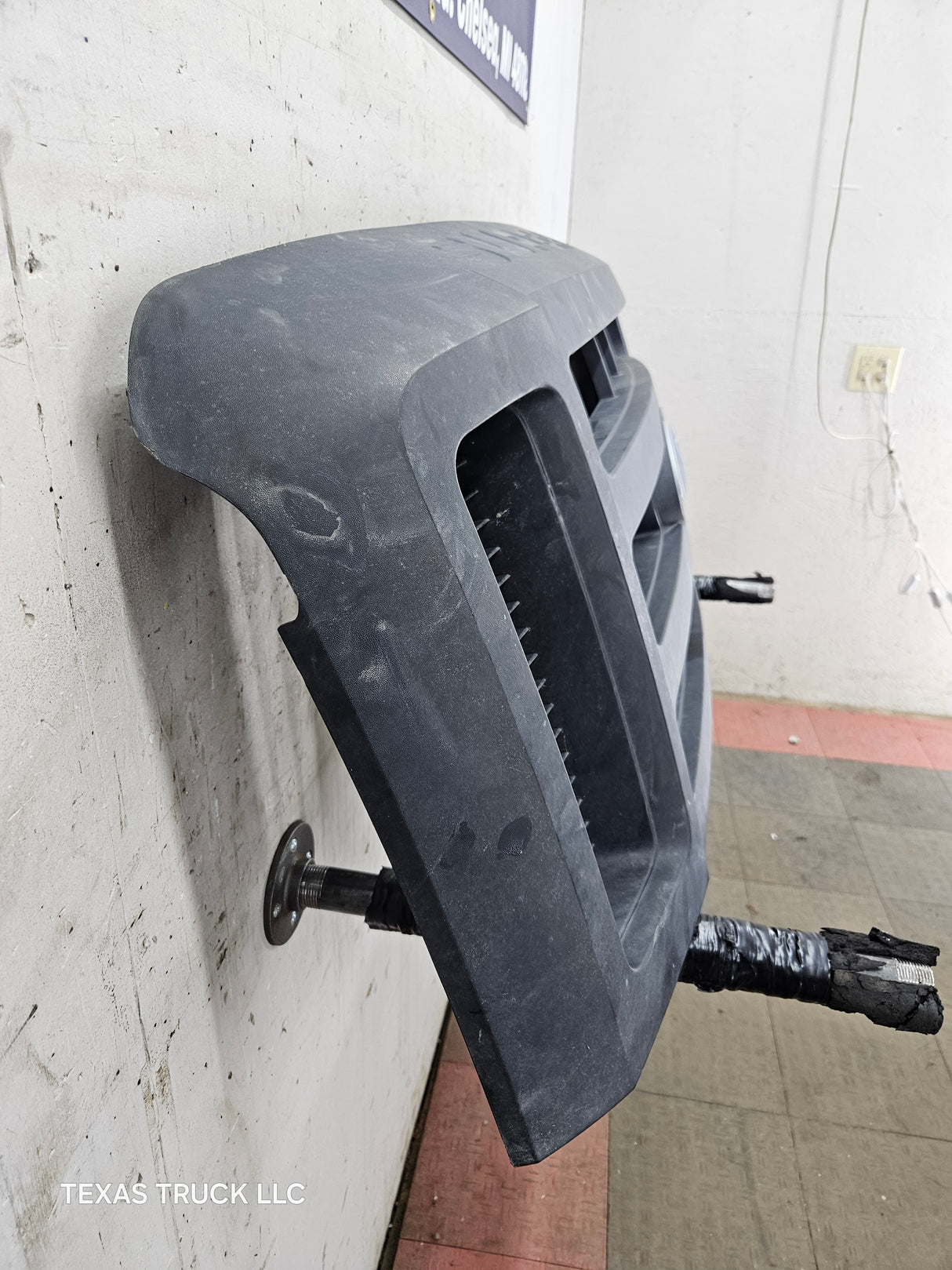 2008-2010 Ford Super Duty F250 F350 F450 F550 Grill Surround