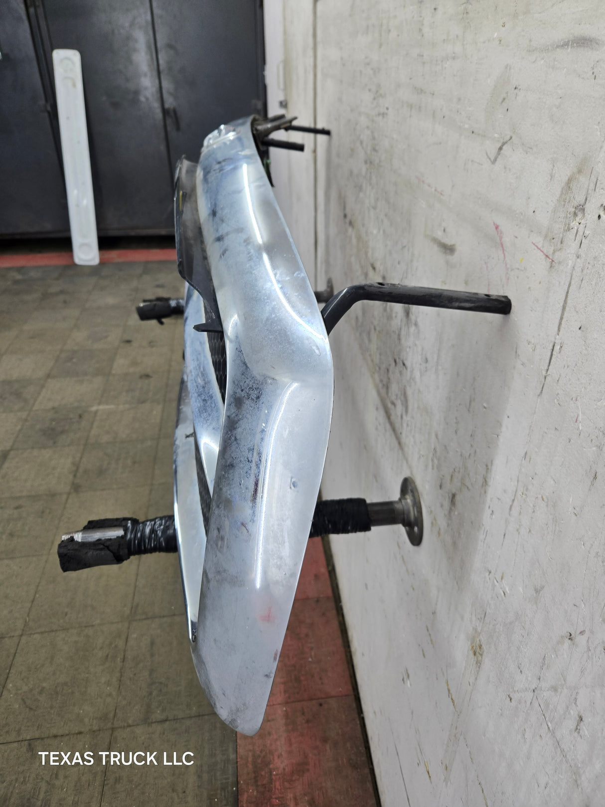 2002-2005 Dodge Ram 3rd Gen 1500 2500 3500 Chrome Grill