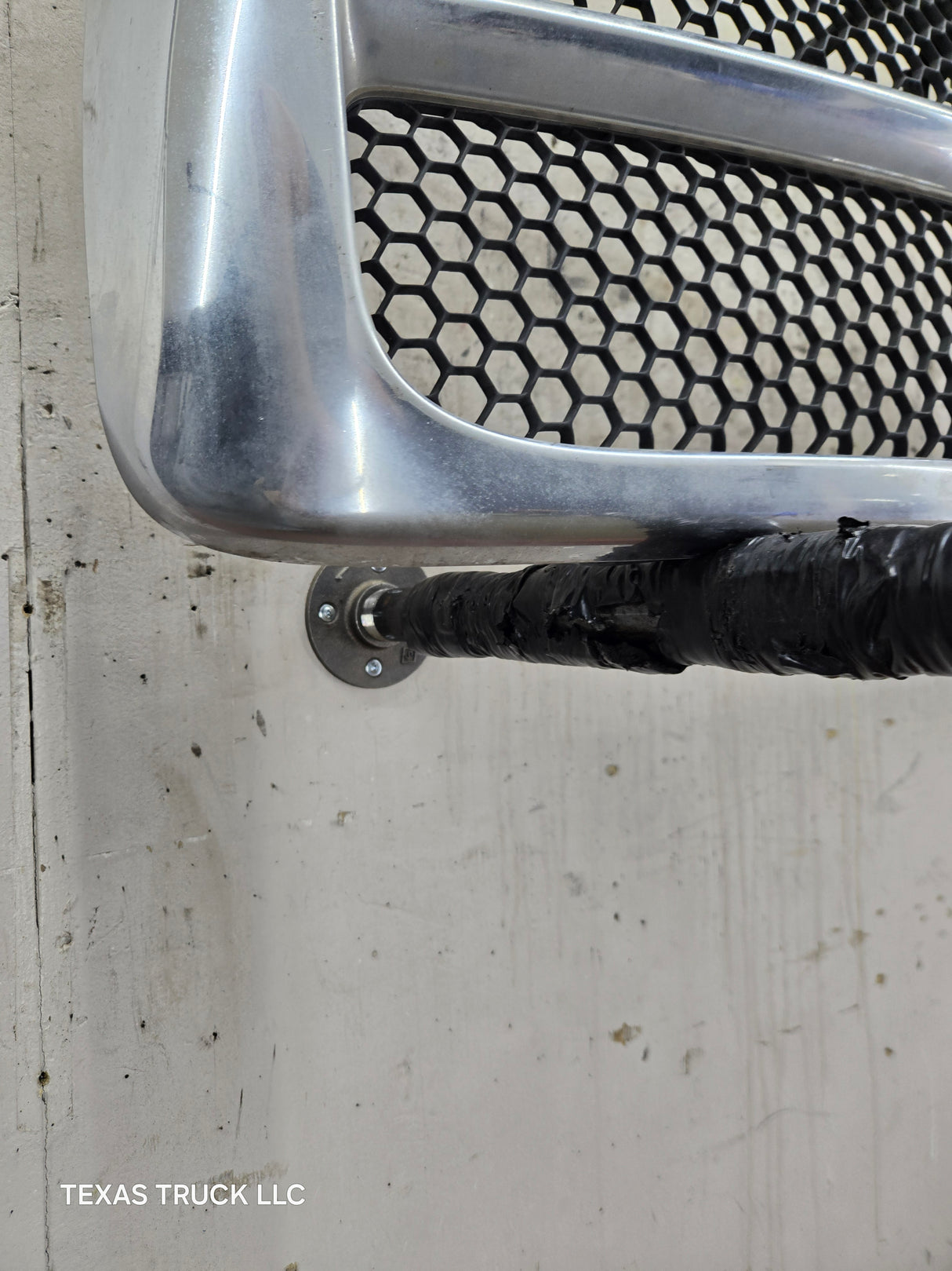 2002-2005 Dodge Ram 3rd Gen 1500 2500 3500 Chrome Grill