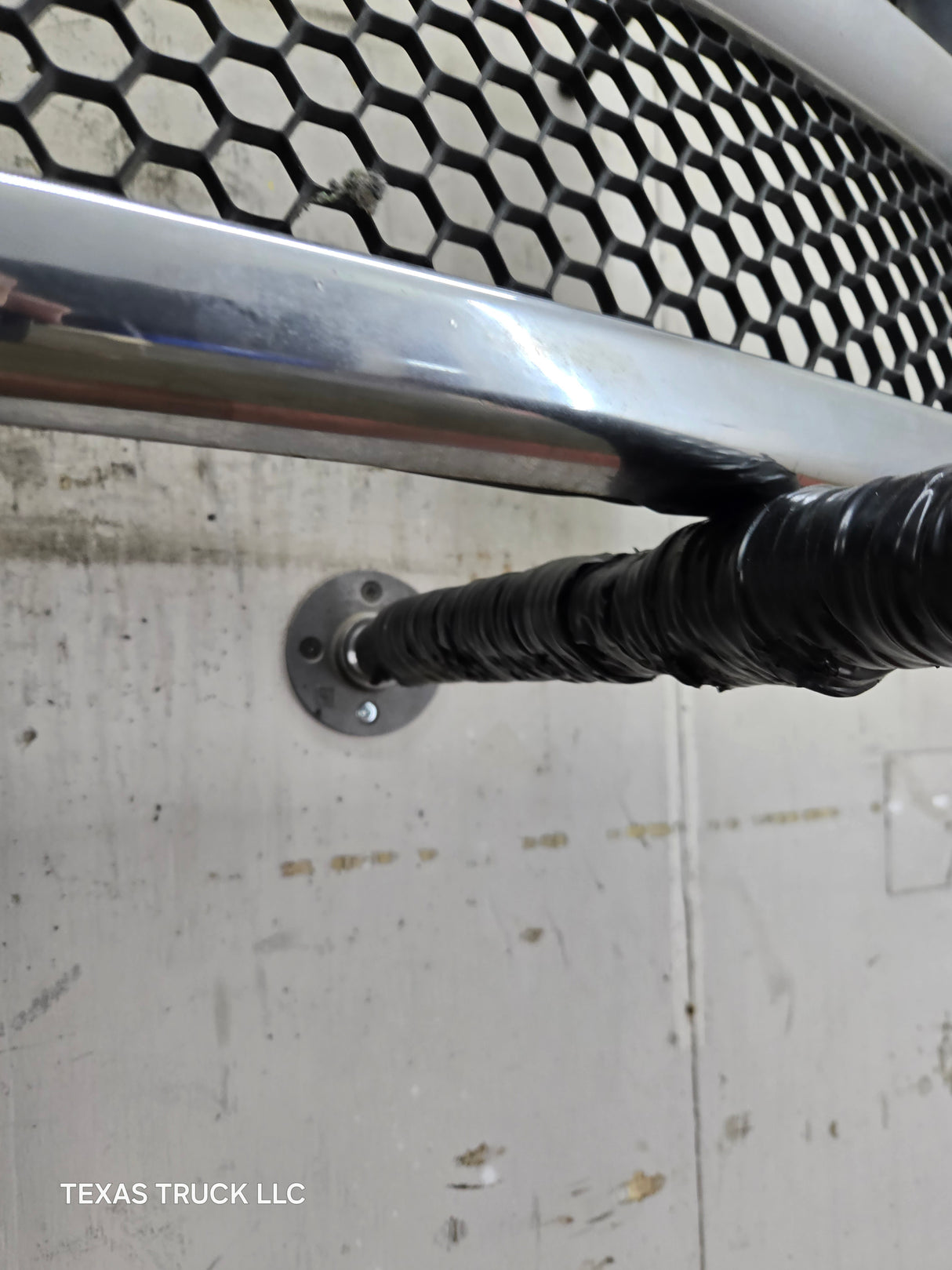 2002-2005 Dodge Ram 3rd Gen 1500 2500 3500 Chrome Grill