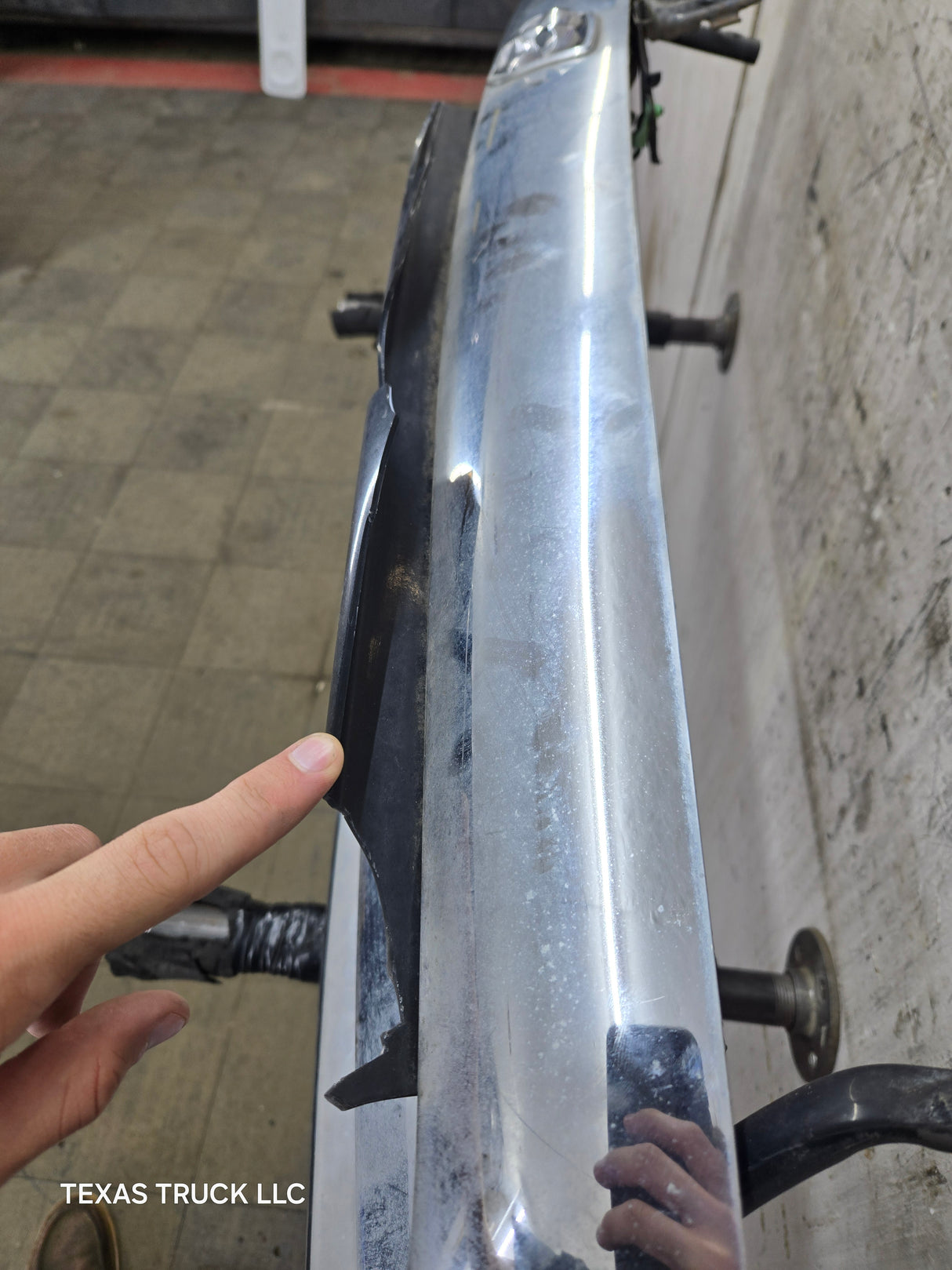 2002-2005 Dodge Ram 3rd Gen 1500 2500 3500 Chrome Grill