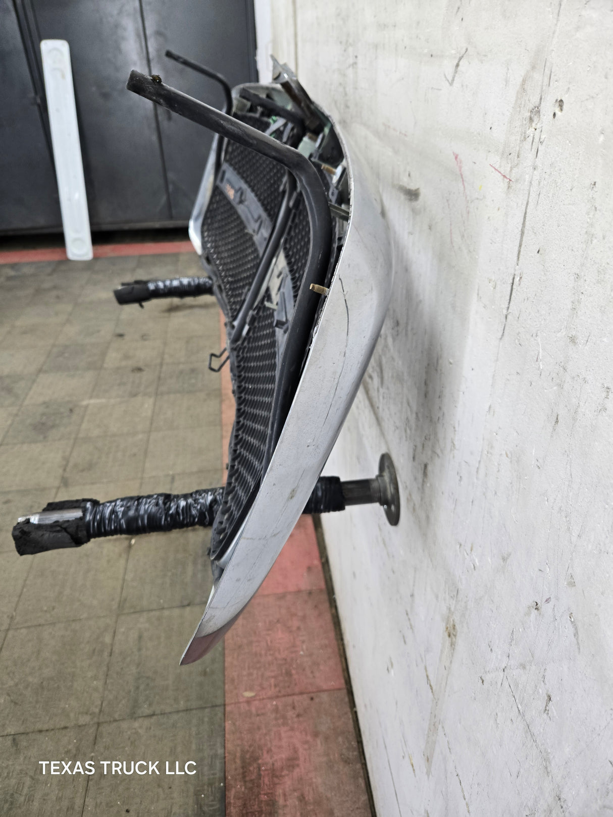 2002-2005 Dodge Ram 3rd Gen 1500 2500 3500 Chrome Grill