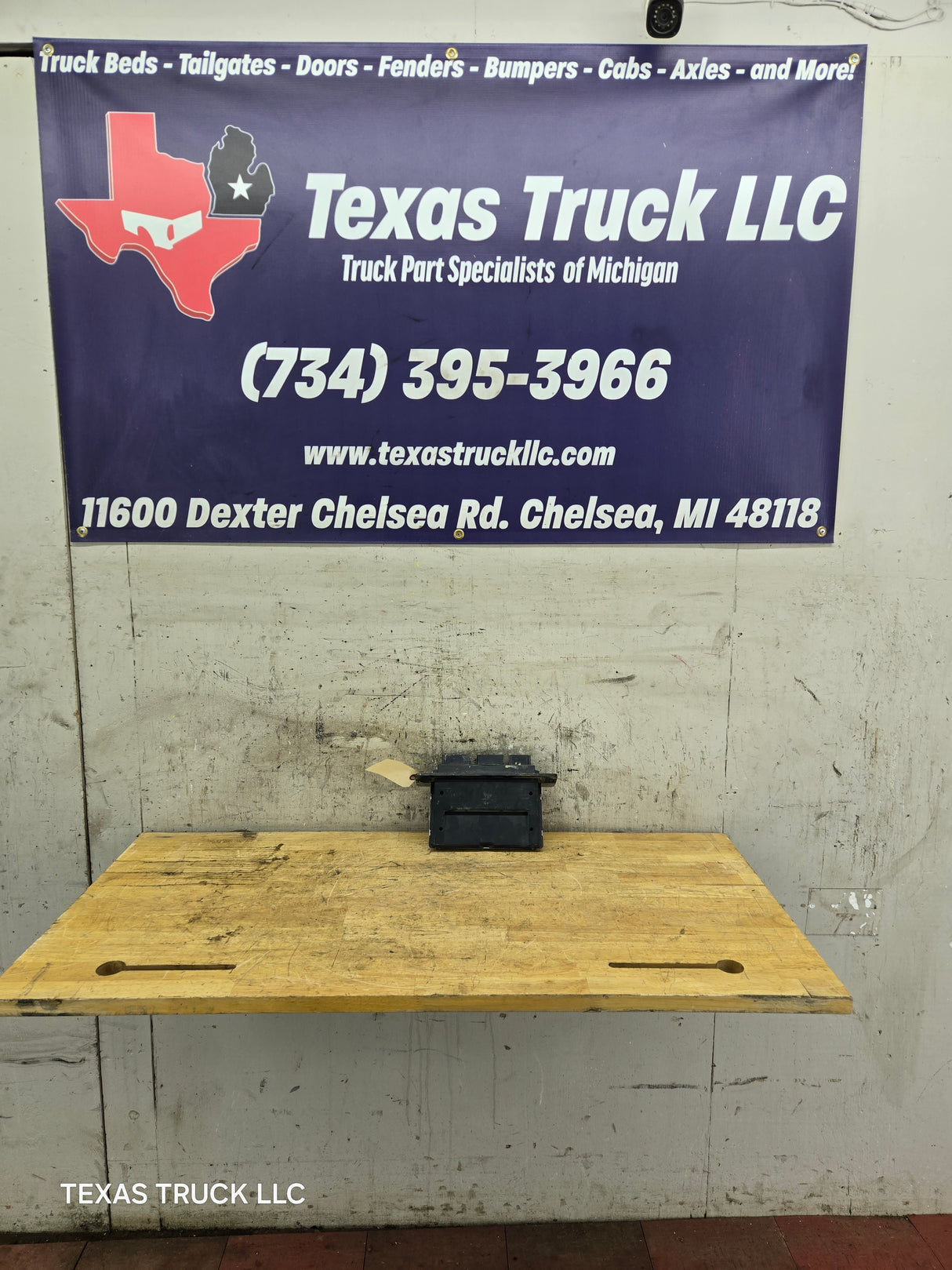 2015 Ford F250 F350 6.2L PCM SERV / BC3Z-12A650-FCNP