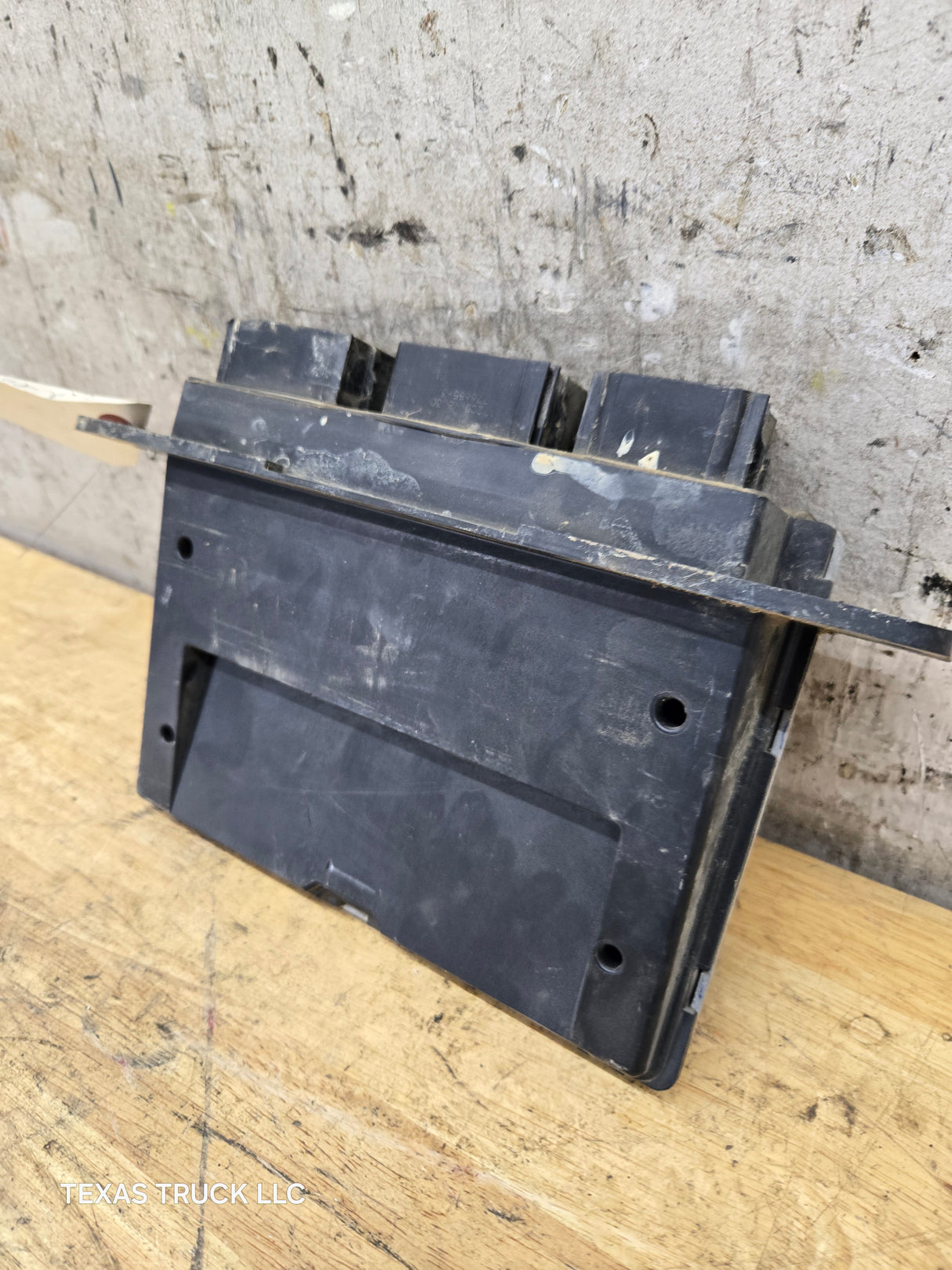 2015 Ford F250 F350 6.2L PCM SERV / BC3Z-12A650-FCNP