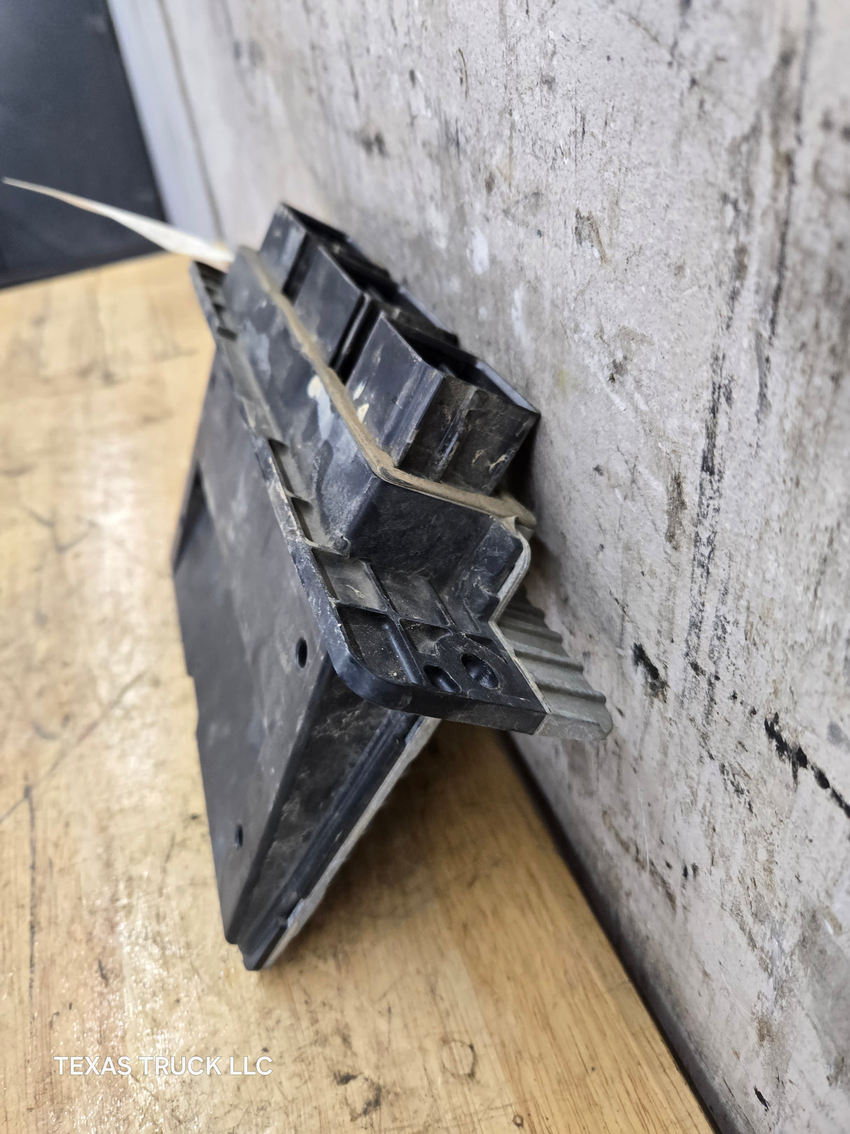 2015 Ford F250 F350 6.2L PCM SERV / BC3Z-12A650-FCNP