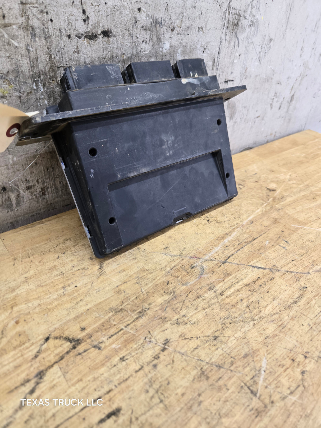 2015 Ford F250 F350 6.2L PCM SERV / BC3Z-12A650-FCNP