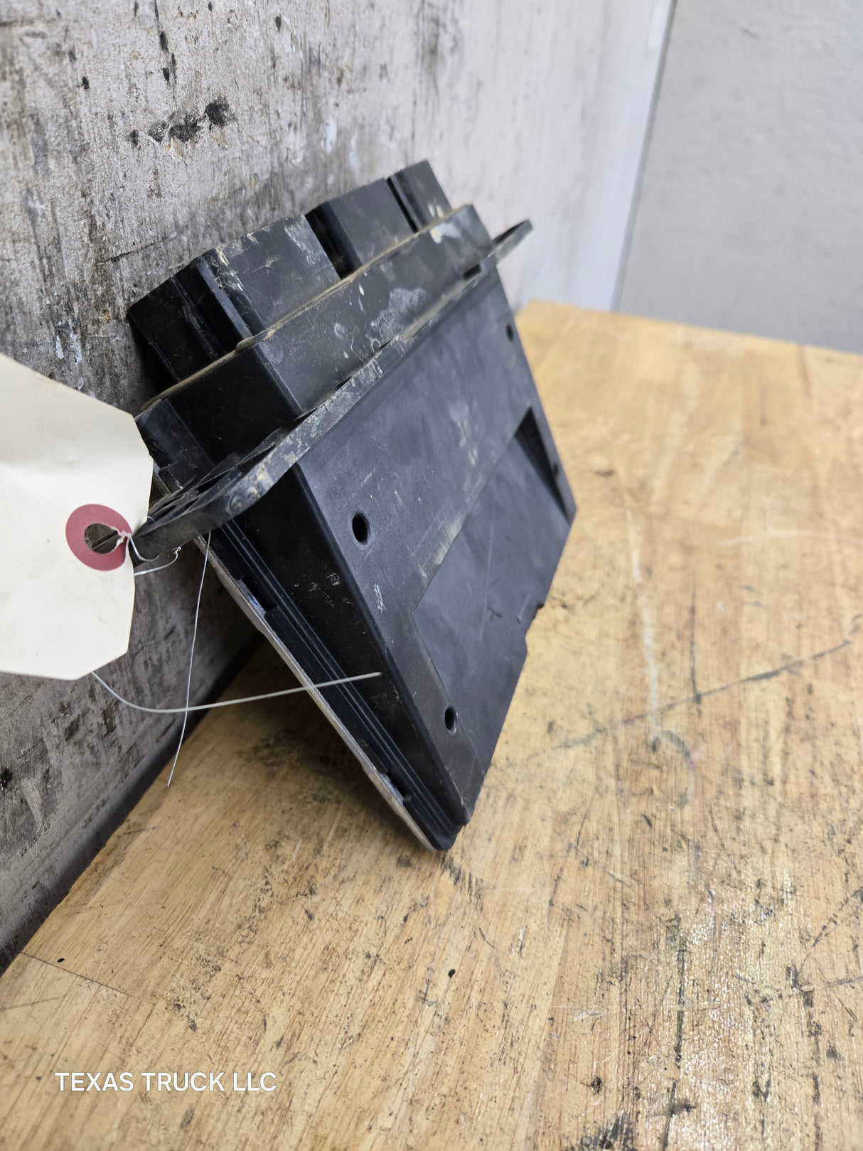 2015 Ford F250 F350 6.2L PCM SERV / BC3Z-12A650-FCNP