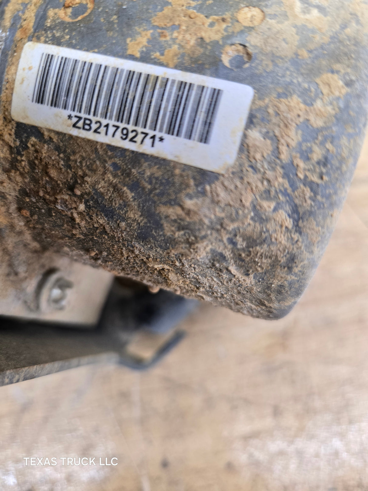 2014-2016 Ford Super Duty F250 F350 ABS Pump Module Control Assembly EC34-2C405-CB