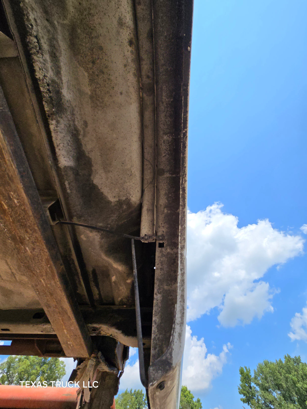 2009-2014 Ford F150 6' 6" Short Truck Bed - White