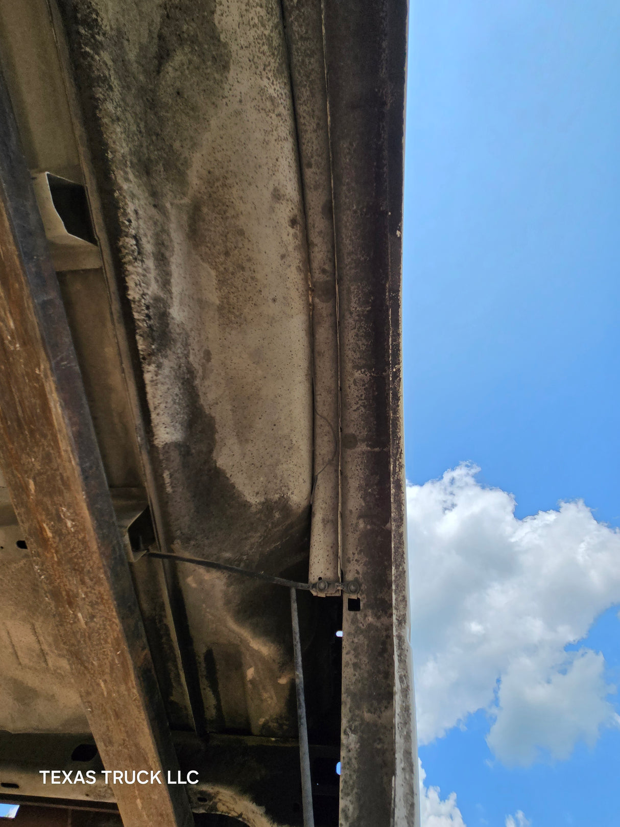 2009-2014 Ford F150 6' 6" Short Truck Bed - White