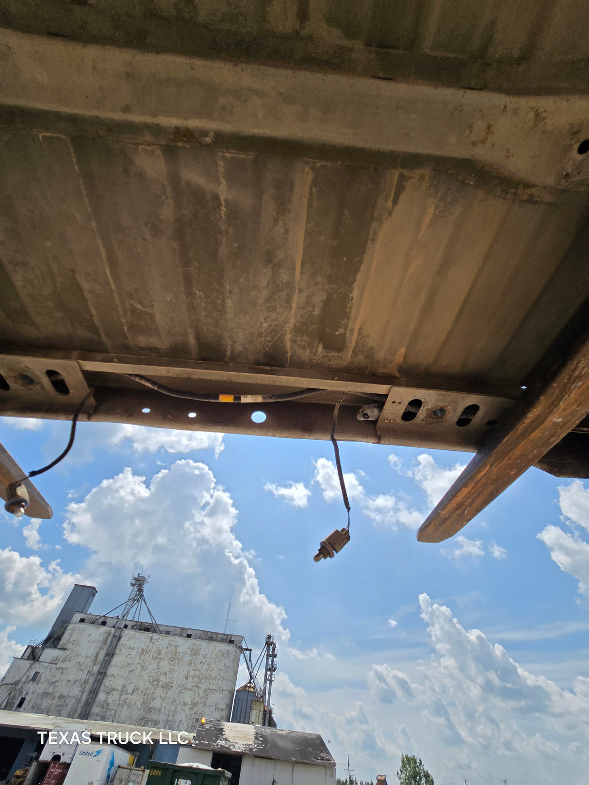 2009-2014 Ford F150 6' 6" Short Truck Bed - White