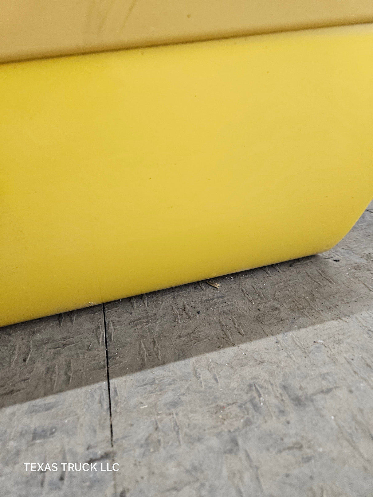 2003-2008 Dodge Ram 3rd Gen RH Passenger Side Rear Quad Cab Crew Cab Door 1500 2500 3500 4500 5500 - Yellow