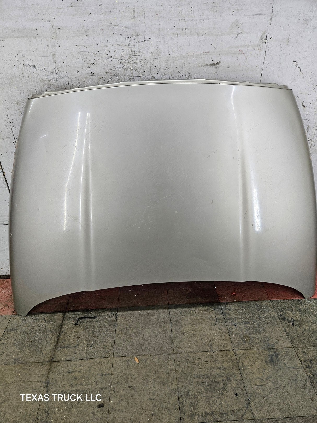 2003-2008 Dodge Ram 3rd Gen 1500 2500 3500 Hood - Tan