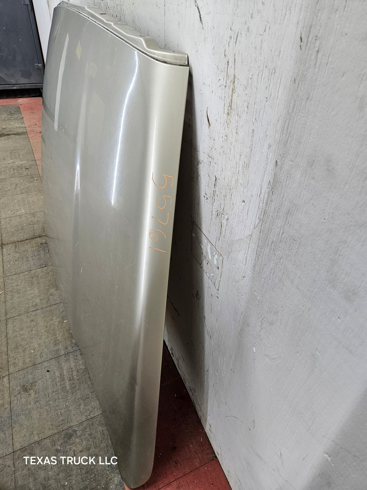 2003-2008 Dodge Ram 3rd Gen 1500 2500 3500 Hood - Tan