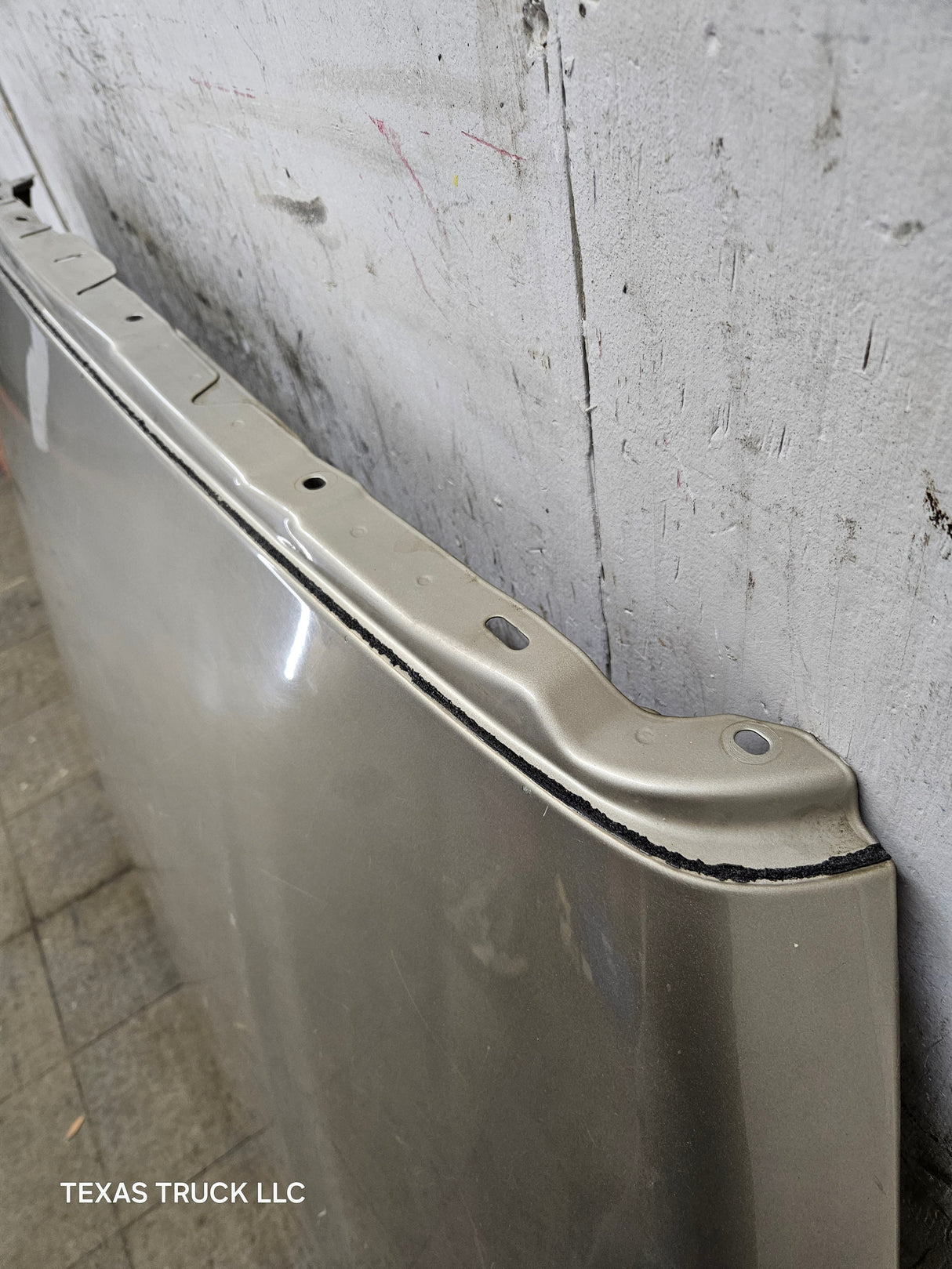 2003-2008 Dodge Ram 3rd Gen 1500 2500 3500 Hood - Tan