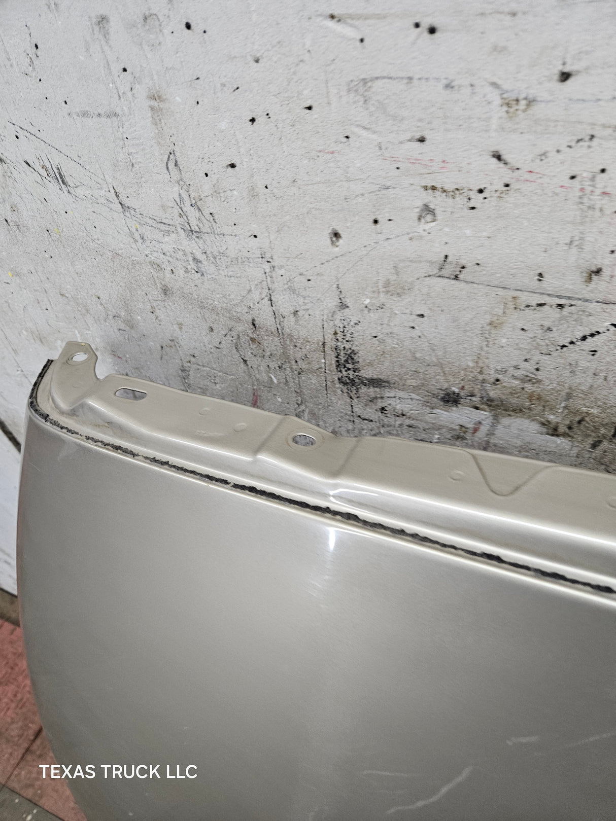 2003-2008 Dodge Ram 3rd Gen 1500 2500 3500 Hood - Tan