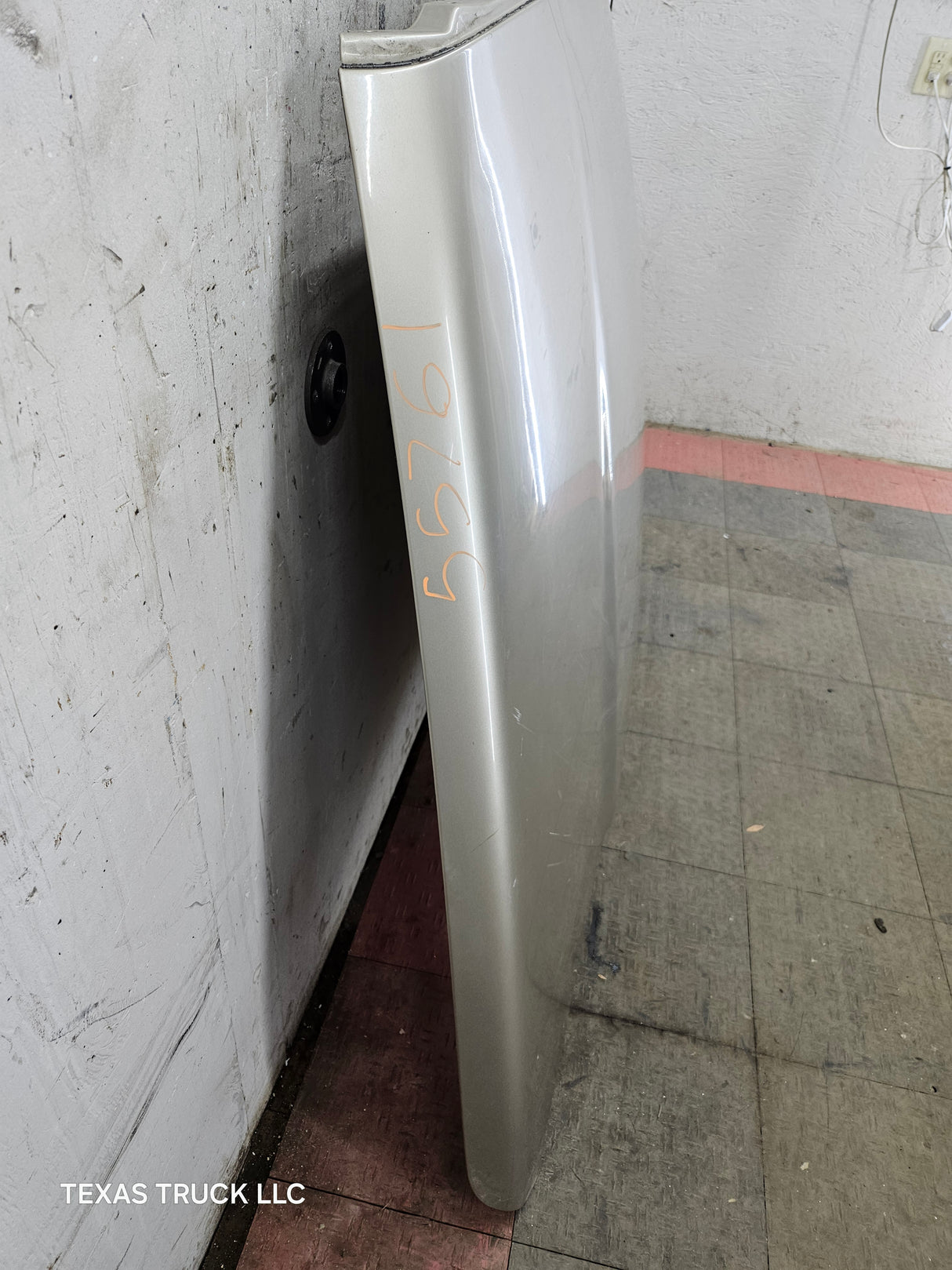 2003-2008 Dodge Ram 3rd Gen 1500 2500 3500 Hood - Tan