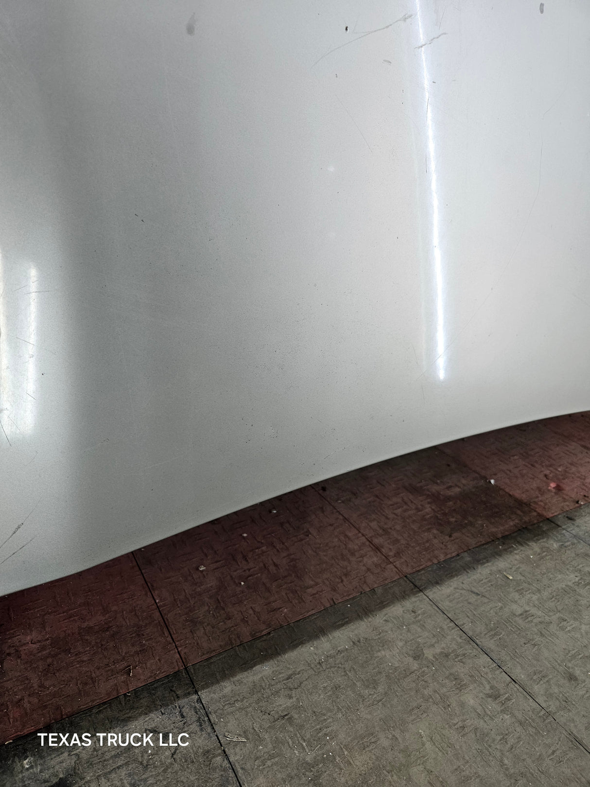 2003-2008 Dodge Ram 3rd Gen 1500 2500 3500 Hood - Tan