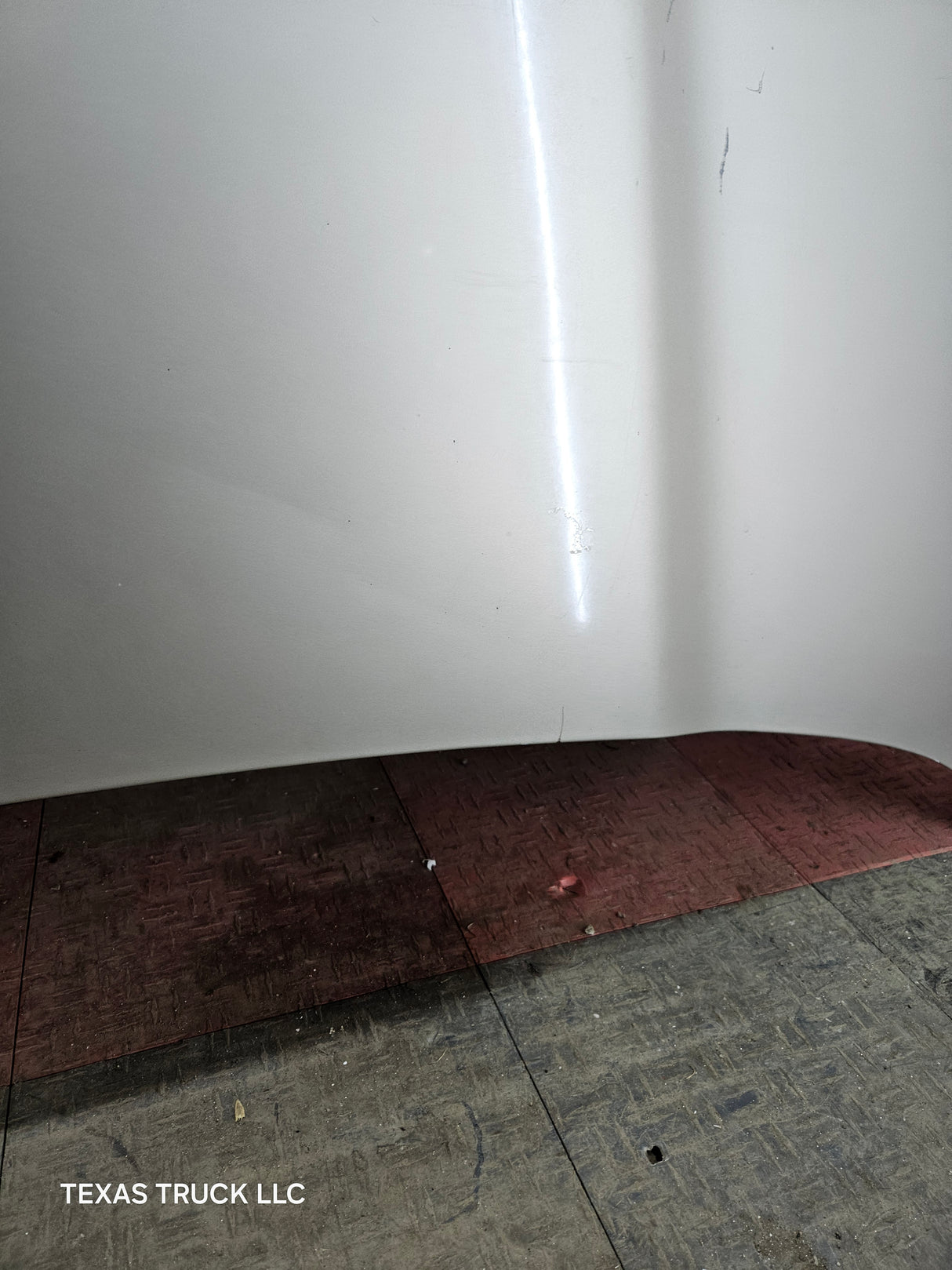 2003-2008 Dodge Ram 3rd Gen 1500 2500 3500 Hood - Tan