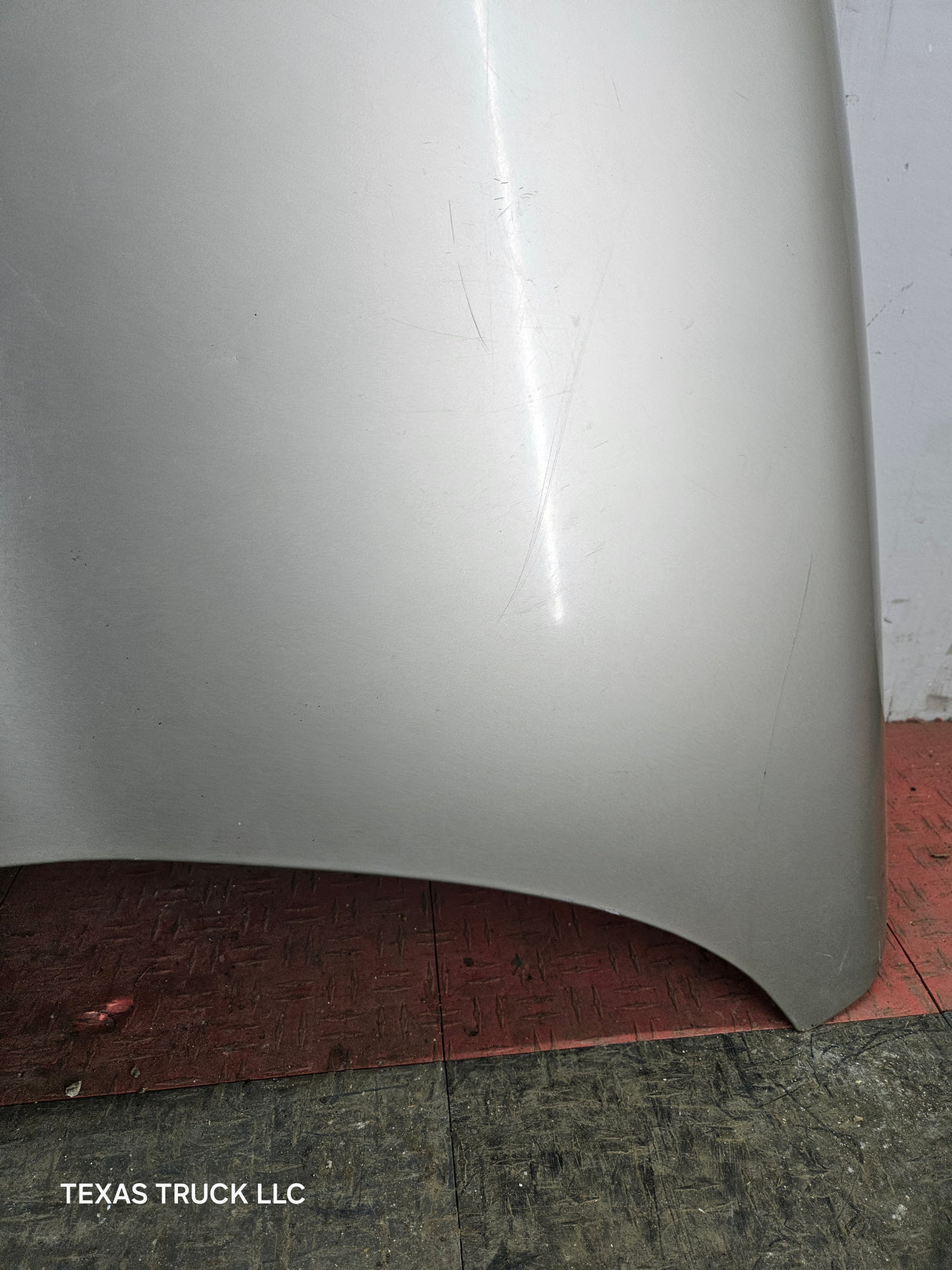 2003-2008 Dodge Ram 3rd Gen 1500 2500 3500 Hood - Tan