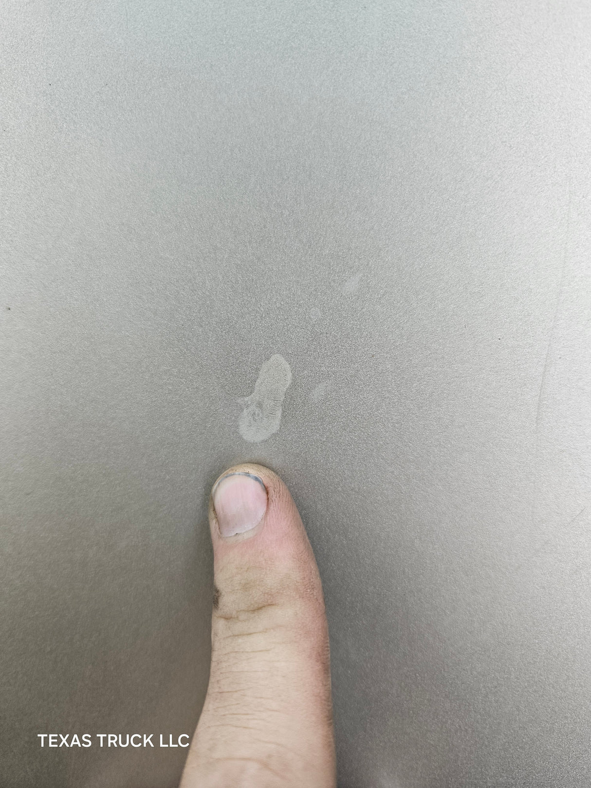 2003-2008 Dodge Ram 3rd Gen 1500 2500 3500 Hood - Tan