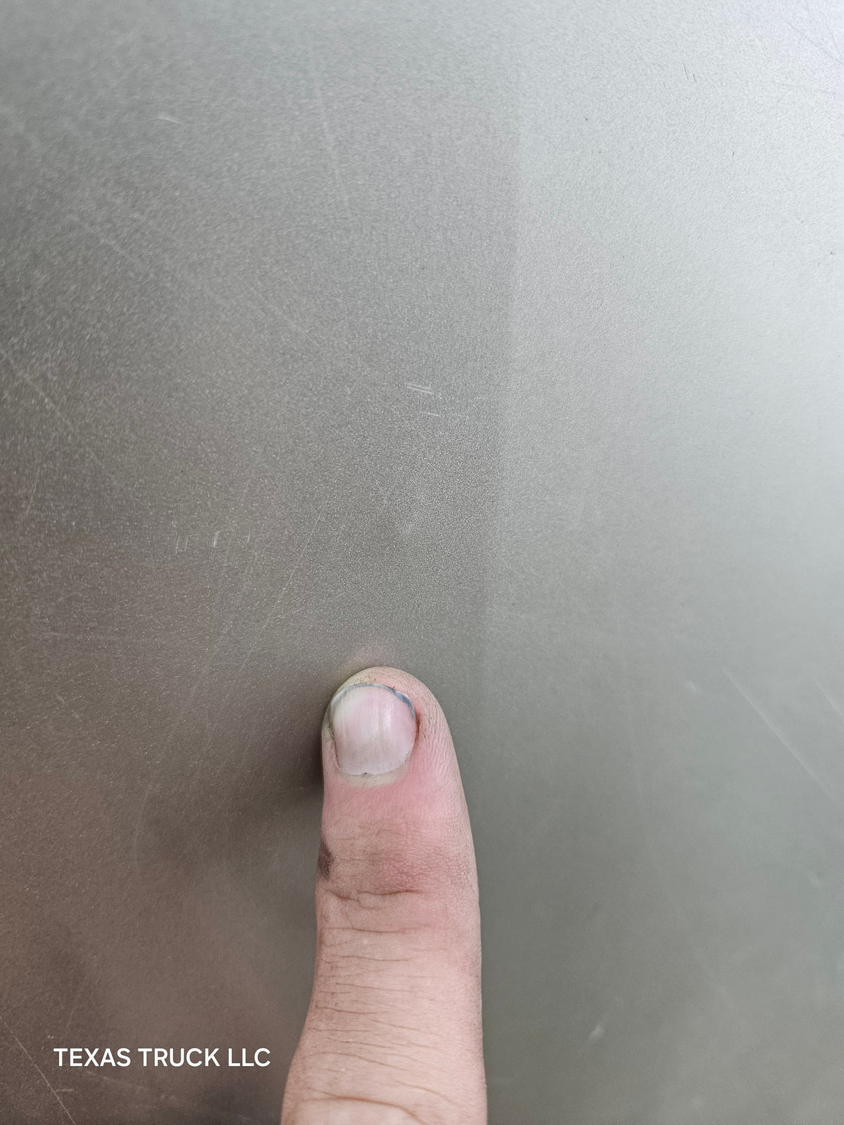 2003-2008 Dodge Ram 3rd Gen 1500 2500 3500 Hood - Tan