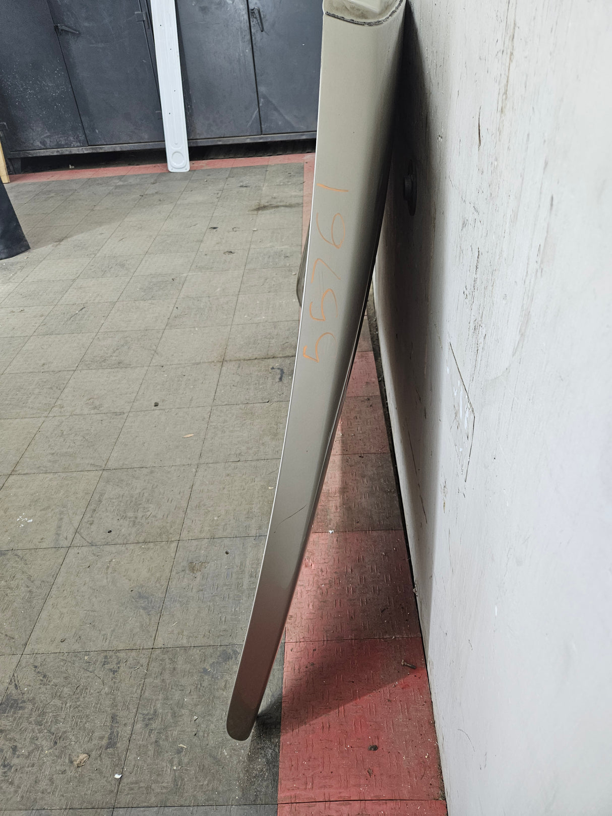 2003-2008 Dodge Ram 3rd Gen 1500 2500 3500 Hood - Tan