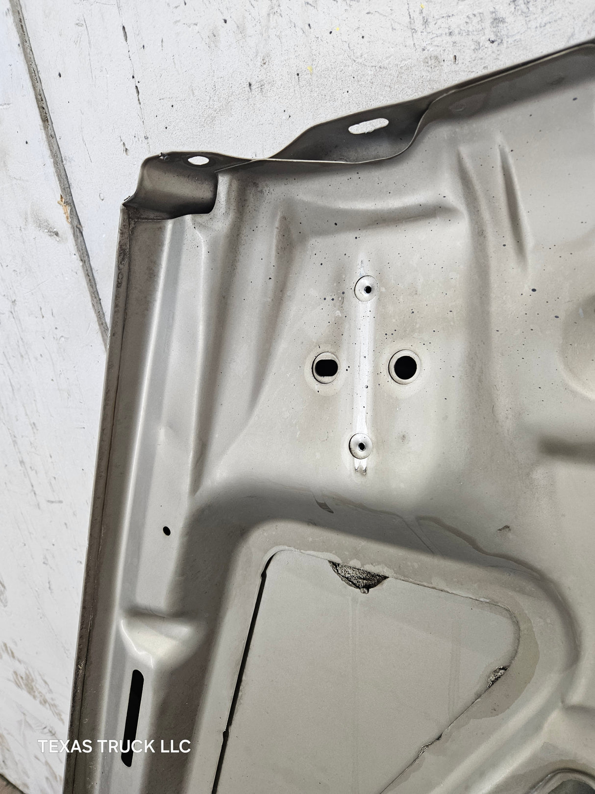 2003-2008 Dodge Ram 3rd Gen 1500 2500 3500 Hood - Tan