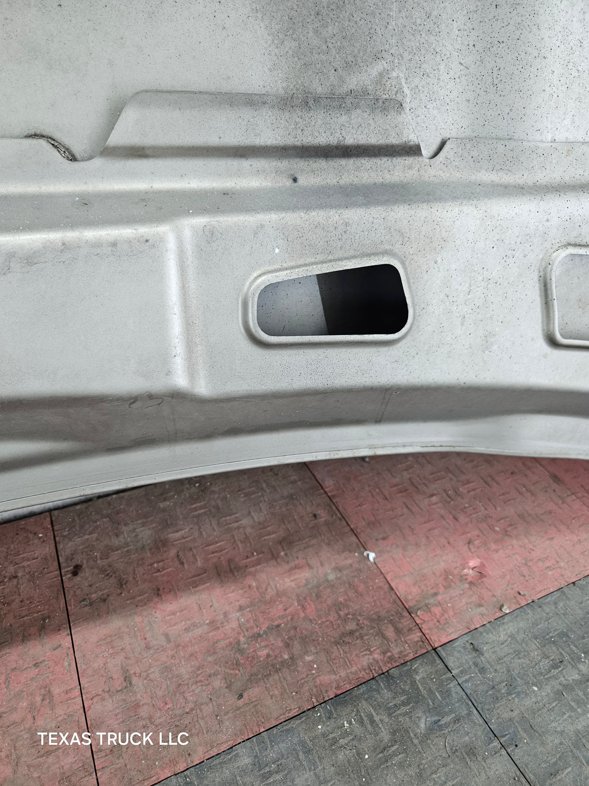 2003-2008 Dodge Ram 3rd Gen 1500 2500 3500 Hood - Tan