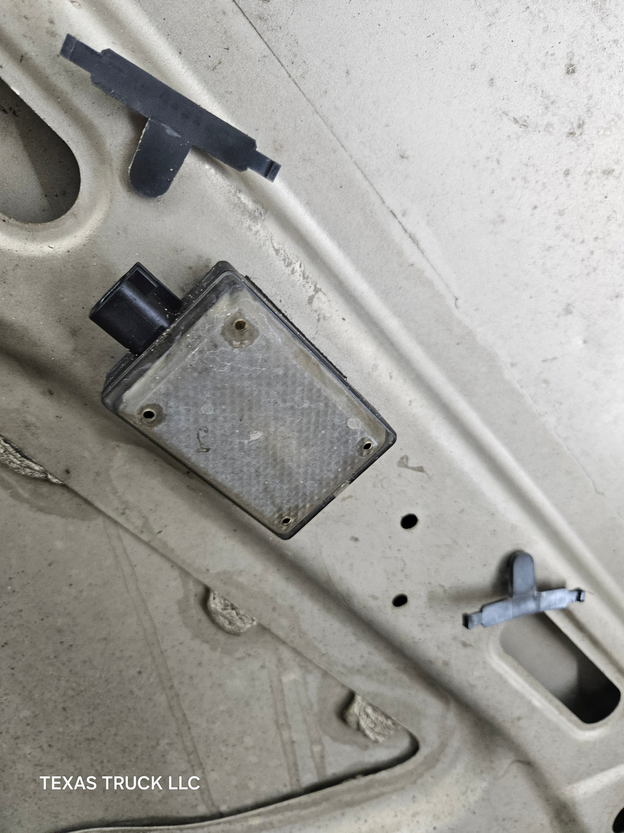 2003-2008 Dodge Ram 3rd Gen 1500 2500 3500 Hood - Tan