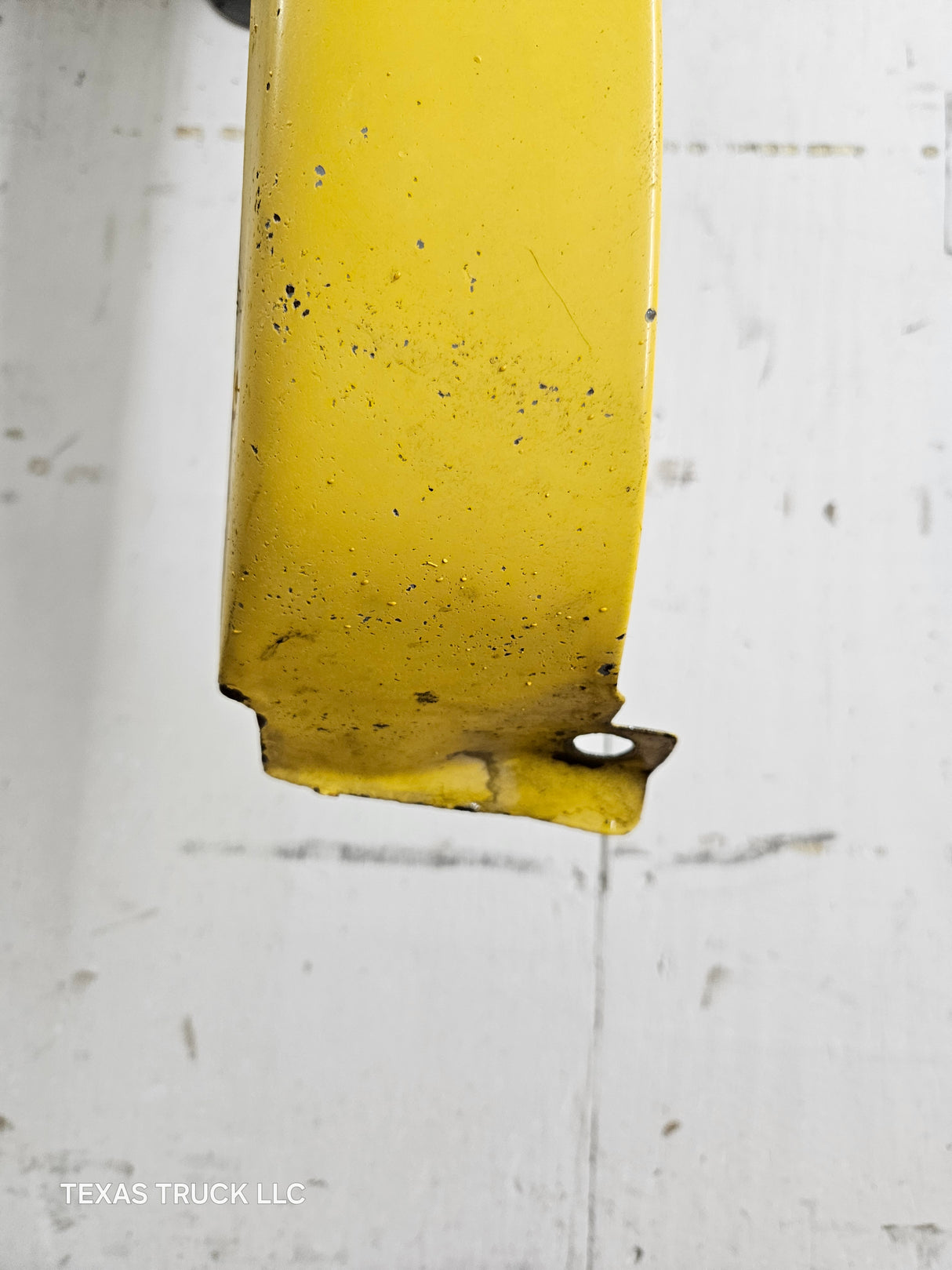 2003-2005 Dodge Ram 3rd Gen 1500 2500 3500 LH Driver Side Fender - Yellow