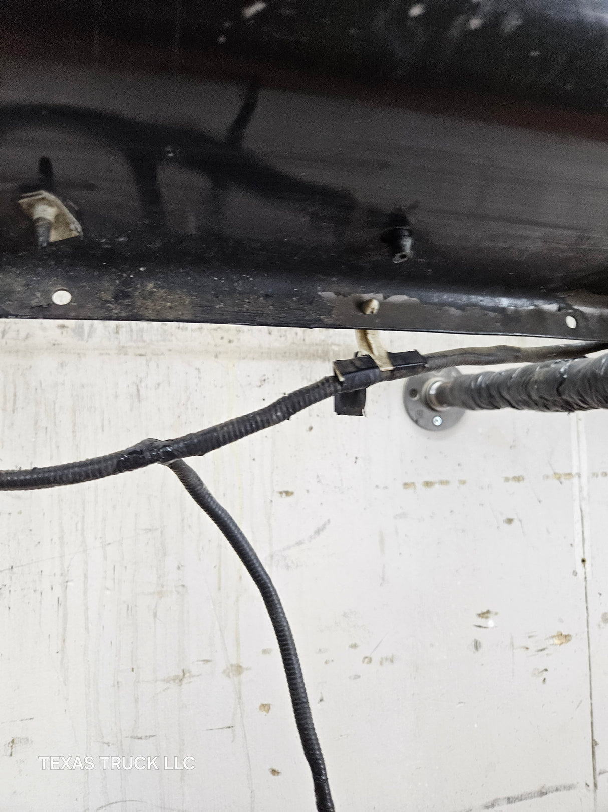 2011-2016 Ford Super Duty F250 F350 Front Bumper Black