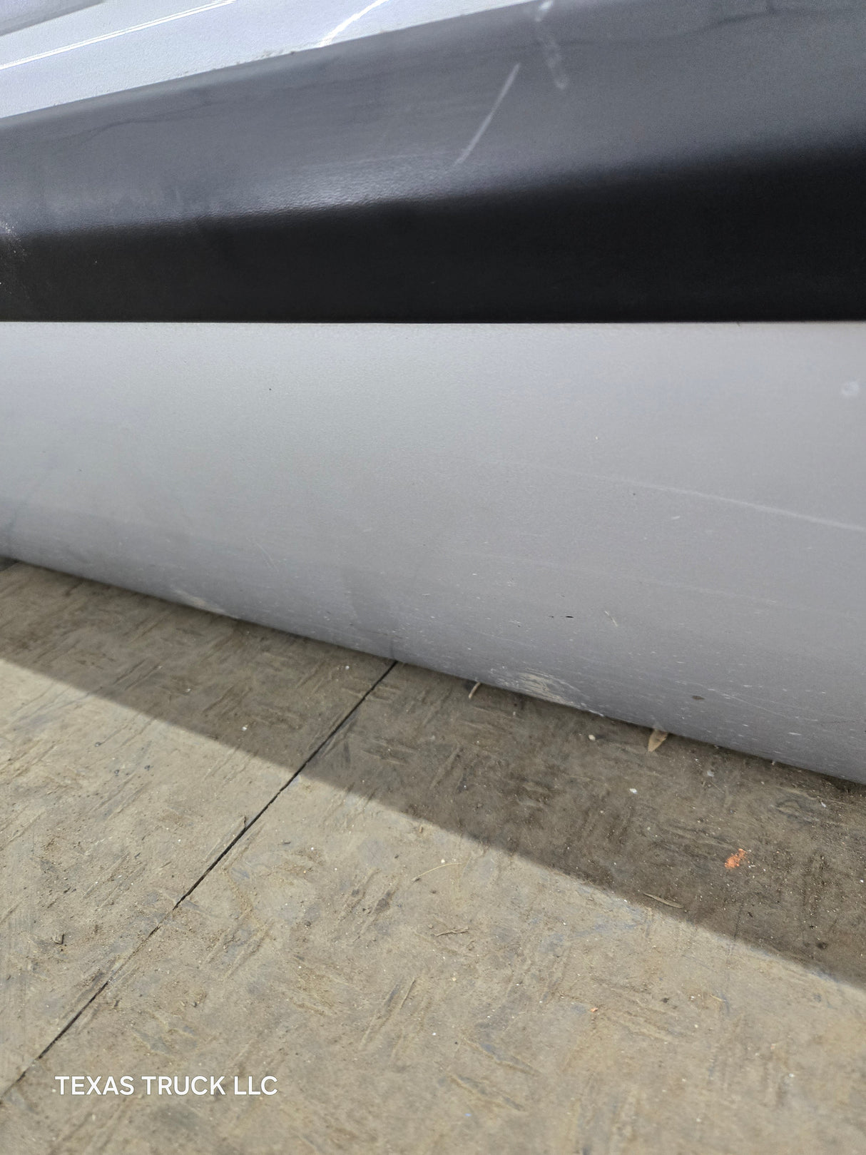 2003-2008 Dodge Ram 3rd Gen Driver Side Front Quad Cab Crew Cab Door 1500 2500 3500 4500 5500 - Silver